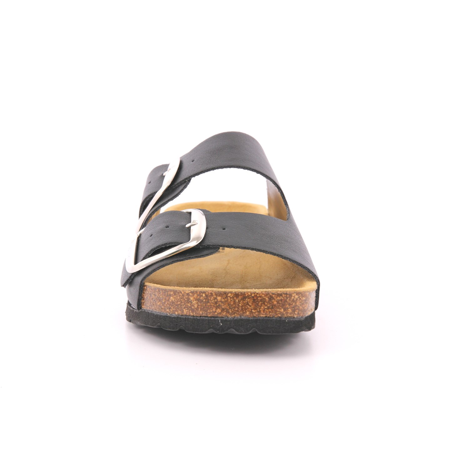 Ciabatte Biostar Donna Nero Ciabatte Biostar Donna Nero Scarpe 39 - 205 NEW