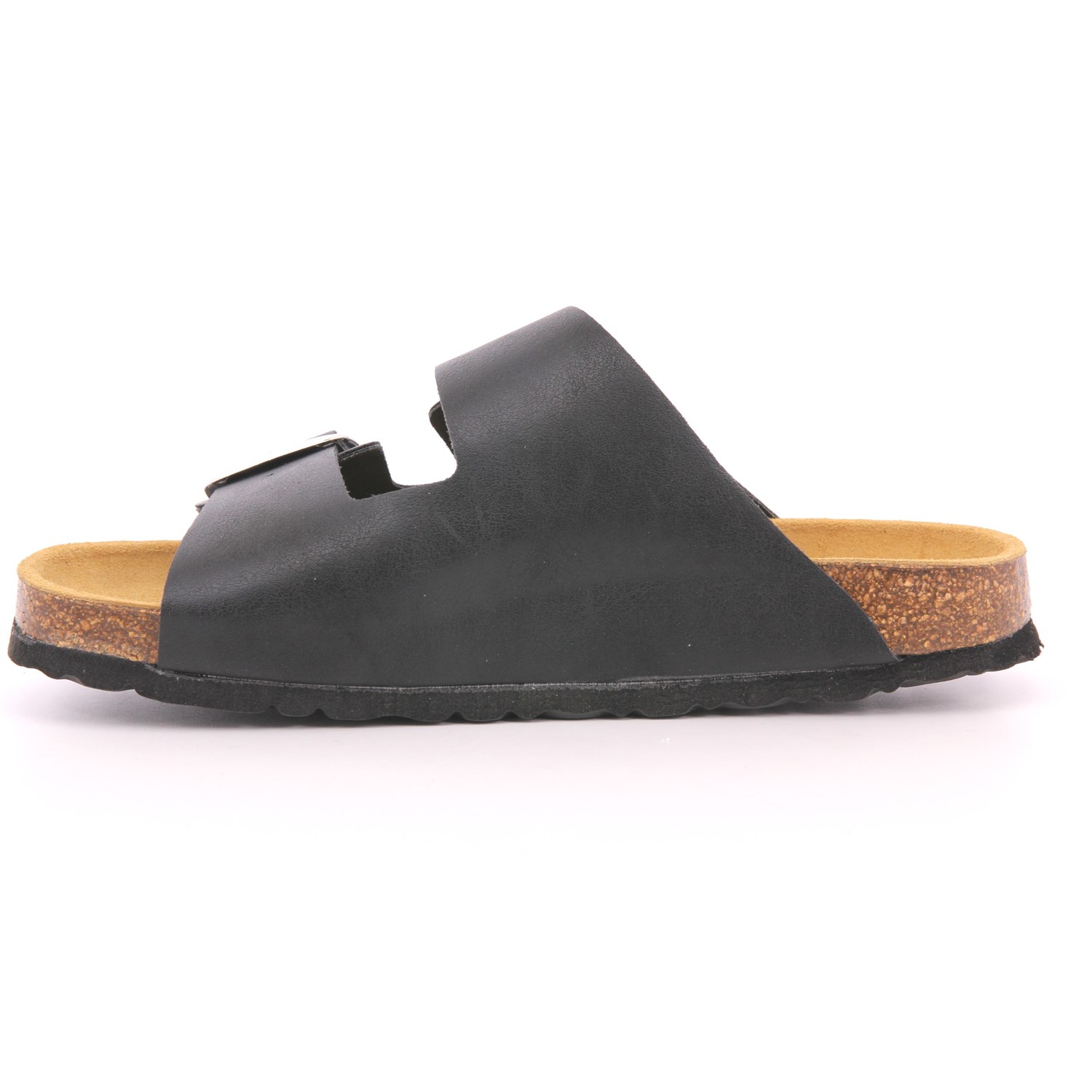 Ciabatte Biostar Donna Nero Ciabatte Biostar Donna Nero Scarpe 39 - 205 NEW