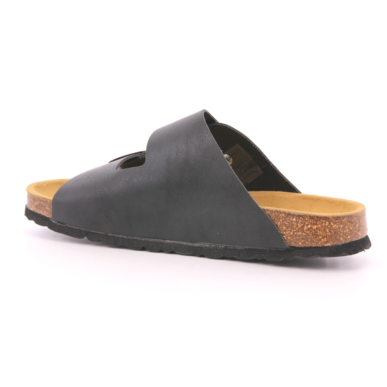Ciabatte Biostar Donna Nero Ciabatte Biostar Donna Nero Scarpe 39 - 205 NEW