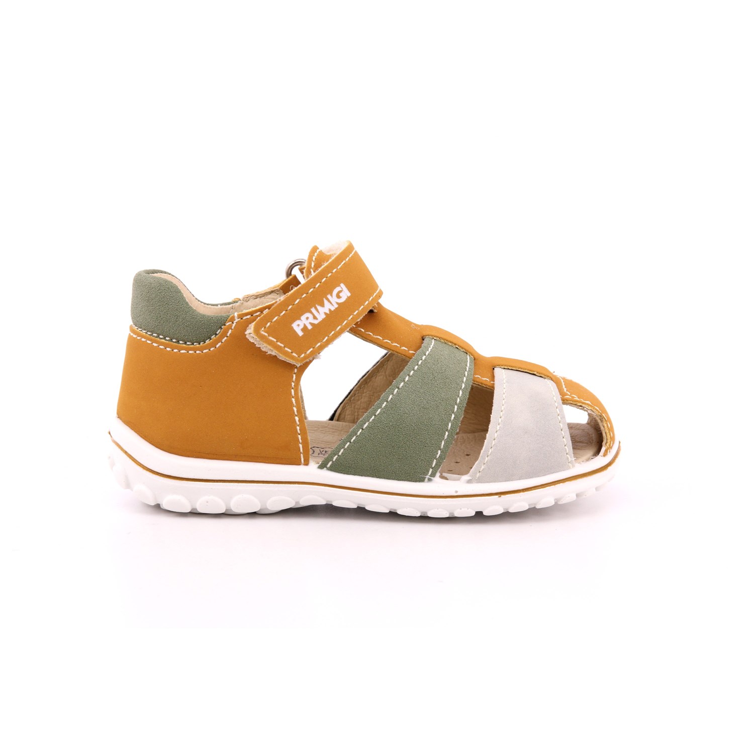 Ragnetto Primigi Bambino Giallo Ocra Ragnetto Primigi Bambino Giallo Ocra Scarpe 977 - 5862077