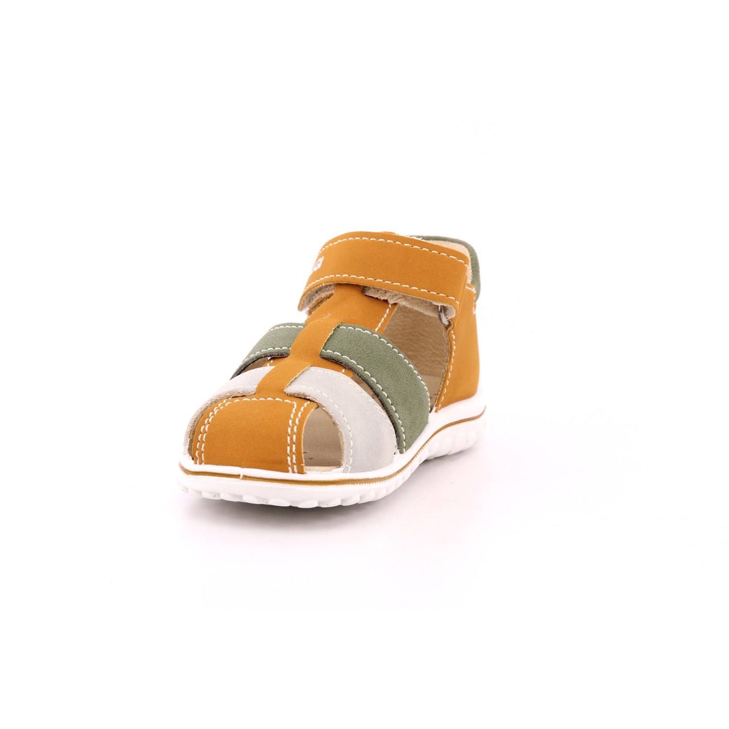 Ragnetto Primigi Bambino Giallo Ocra Ragnetto Primigi Bambino Giallo Ocra Scarpe 977 - 5862077