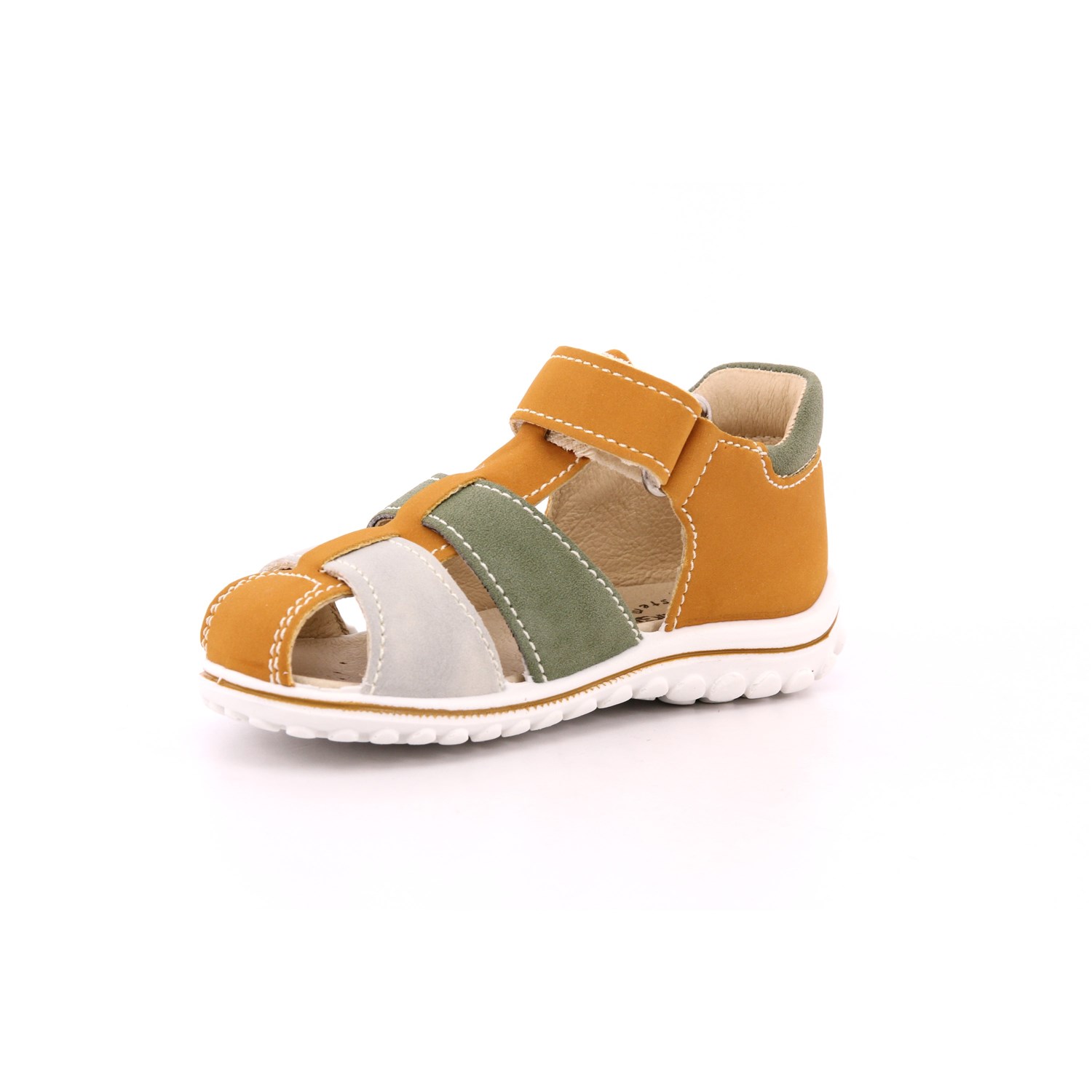 Ragnetto Primigi Bambino Giallo Ocra Ragnetto Primigi Bambino Giallo Ocra Scarpe 977 - 5862077