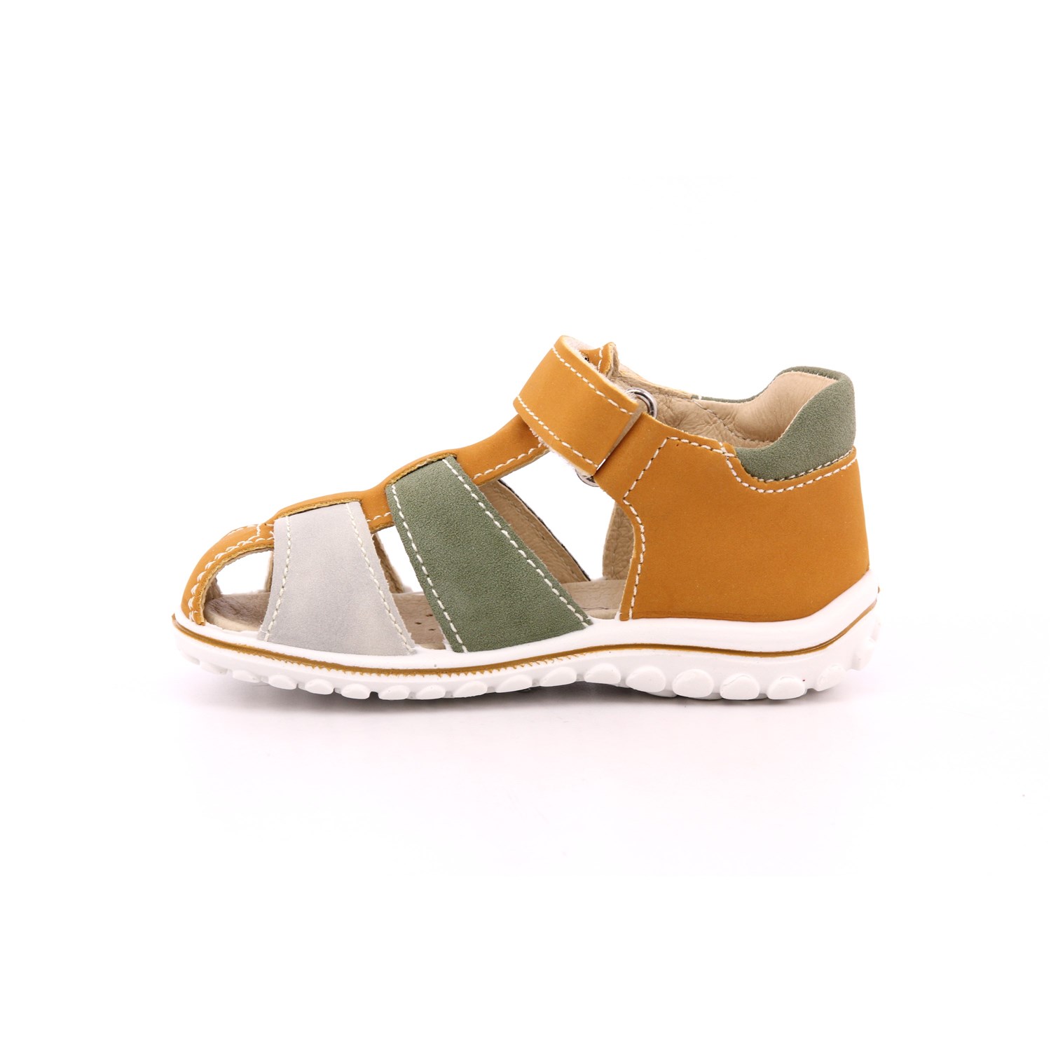 Ragnetto Primigi Bambino Giallo Ocra Ragnetto Primigi Bambino Giallo Ocra Scarpe 977 - 5862077