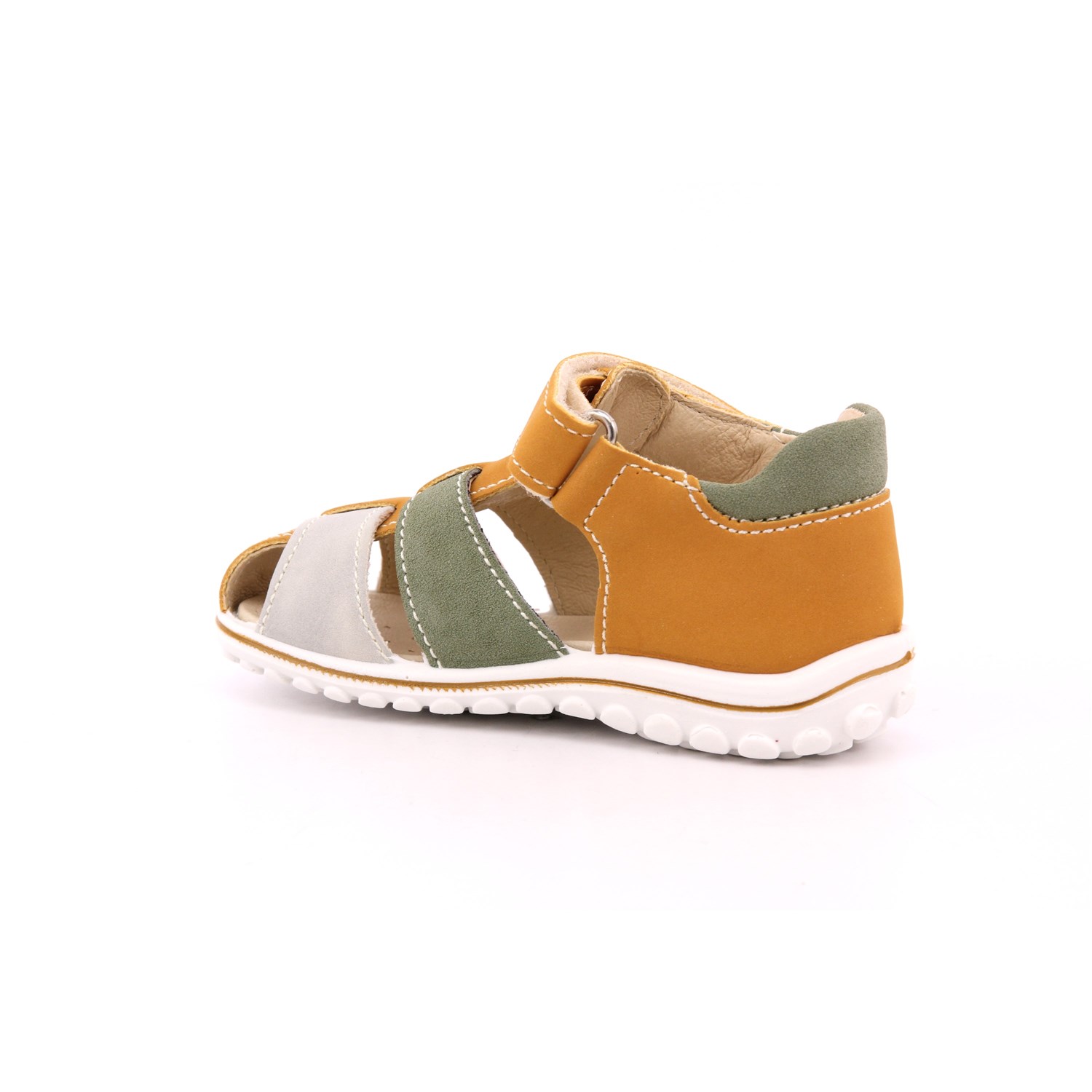 Ragnetto Primigi Bambino Giallo Ocra Ragnetto Primigi Bambino Giallo Ocra Scarpe 977 - 5862077