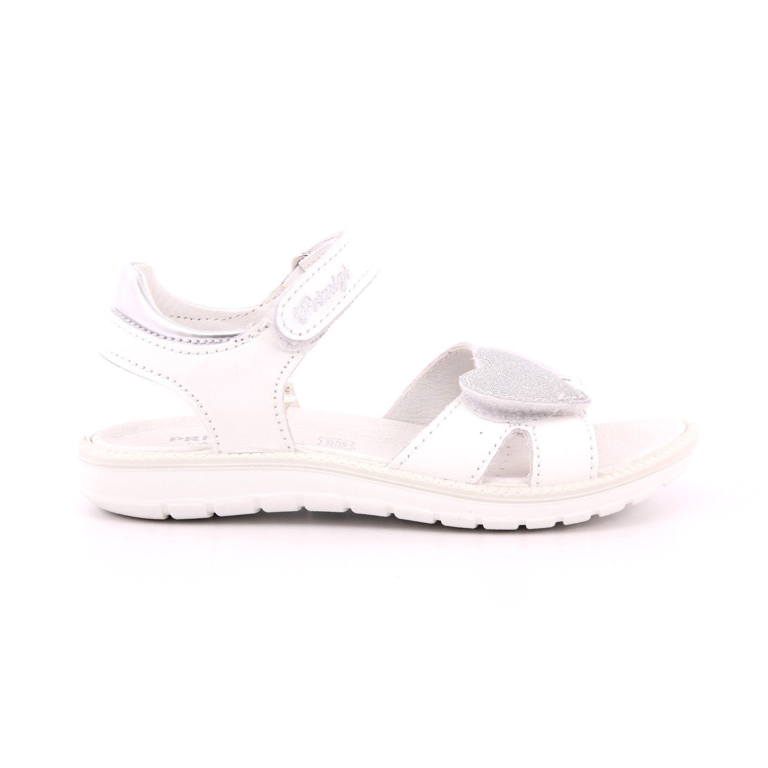 Sandalo Primigi Bambina Bianco Sandalo Primigi Bambina Bianco Scarpe 983 - 5887200