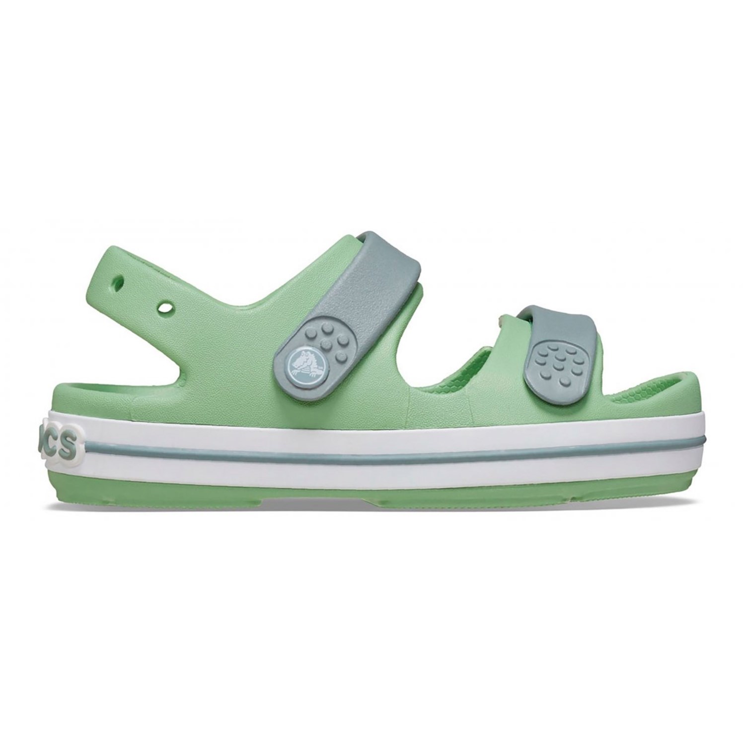Sandalo Crocs Bambino Verde Sandalo Crocs Bambino Verde Scarpe 51 - 209424