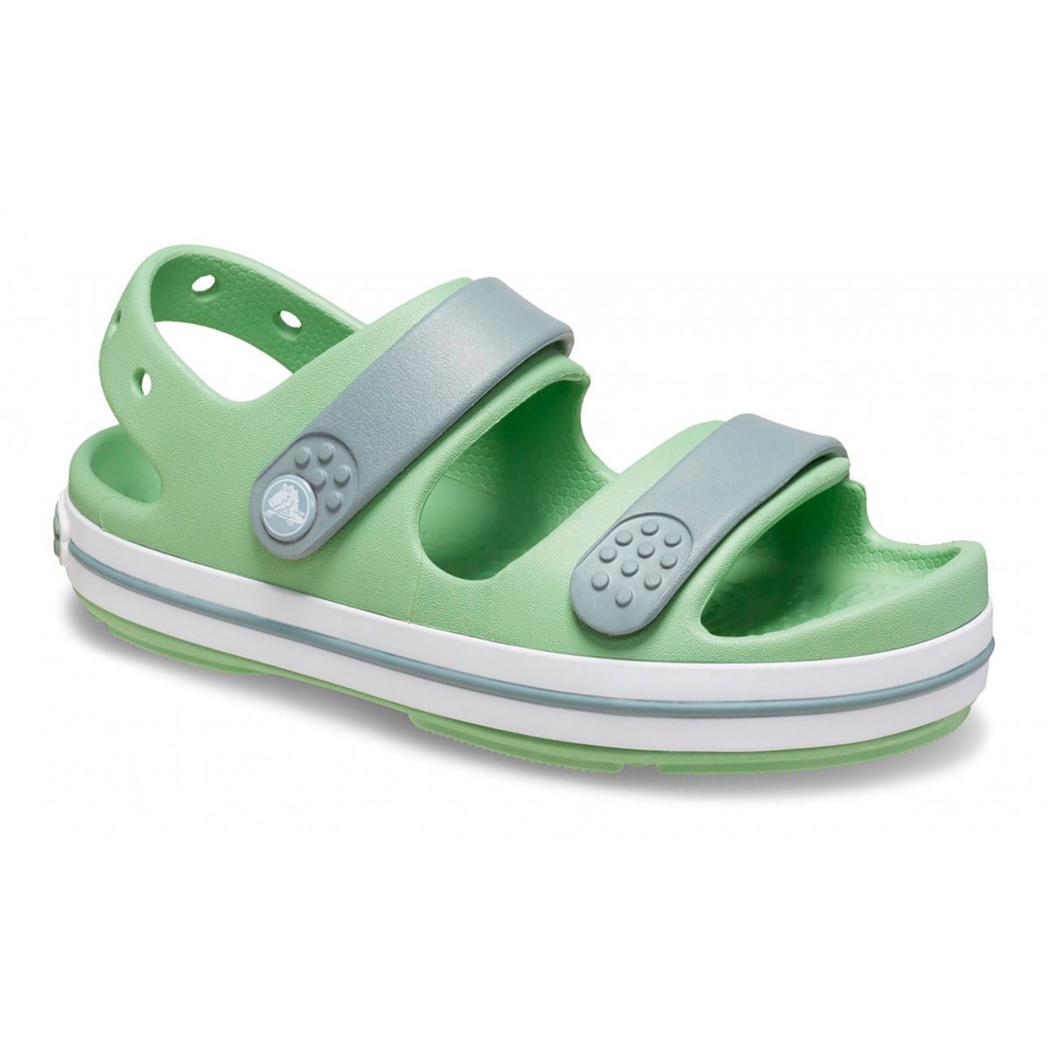 Sandalo Crocs Bambino Verde Sandalo Crocs Bambino Verde Scarpe 51 - 209424