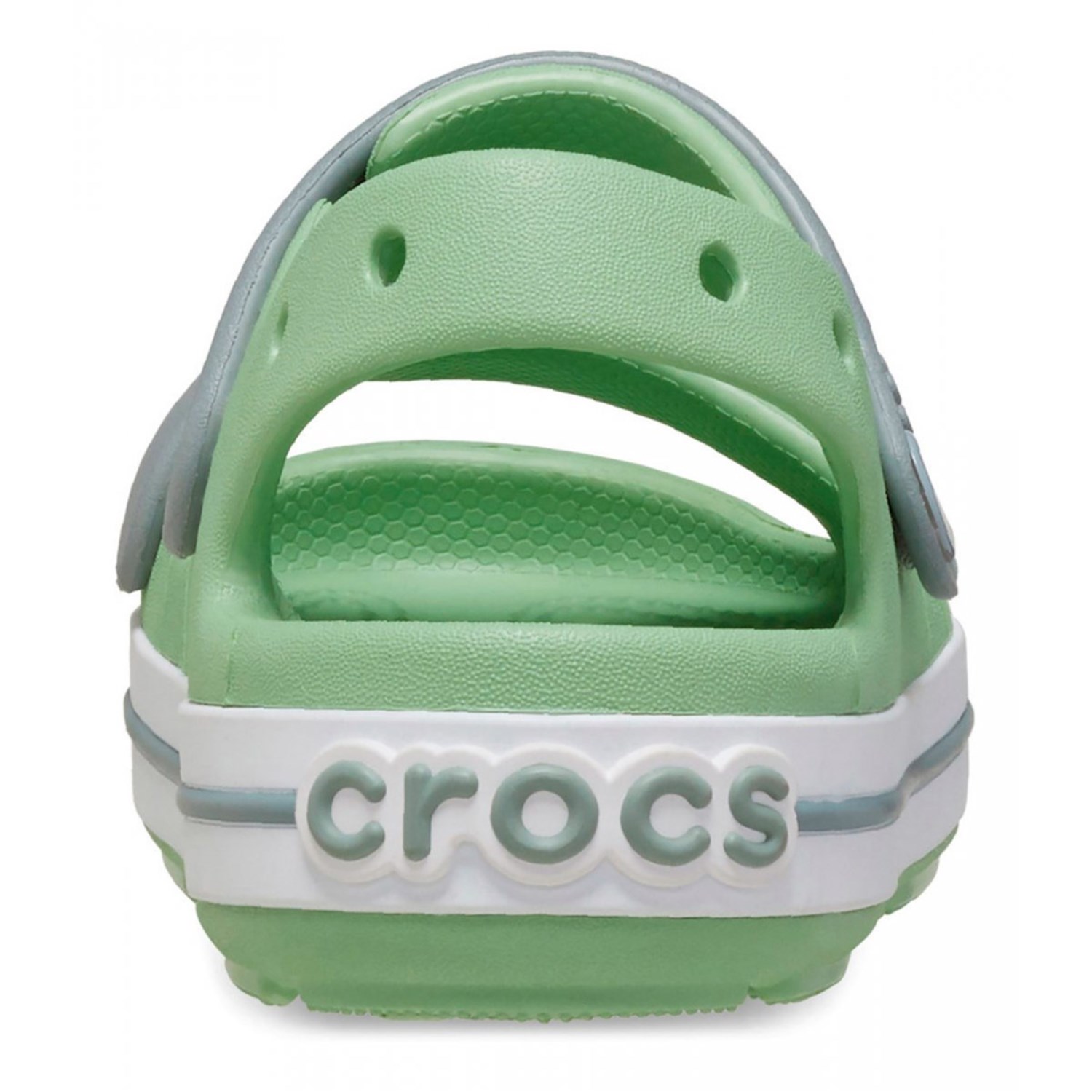 Sandalo Crocs Bambino Verde Sandalo Crocs Bambino Verde Scarpe 51 - 209424