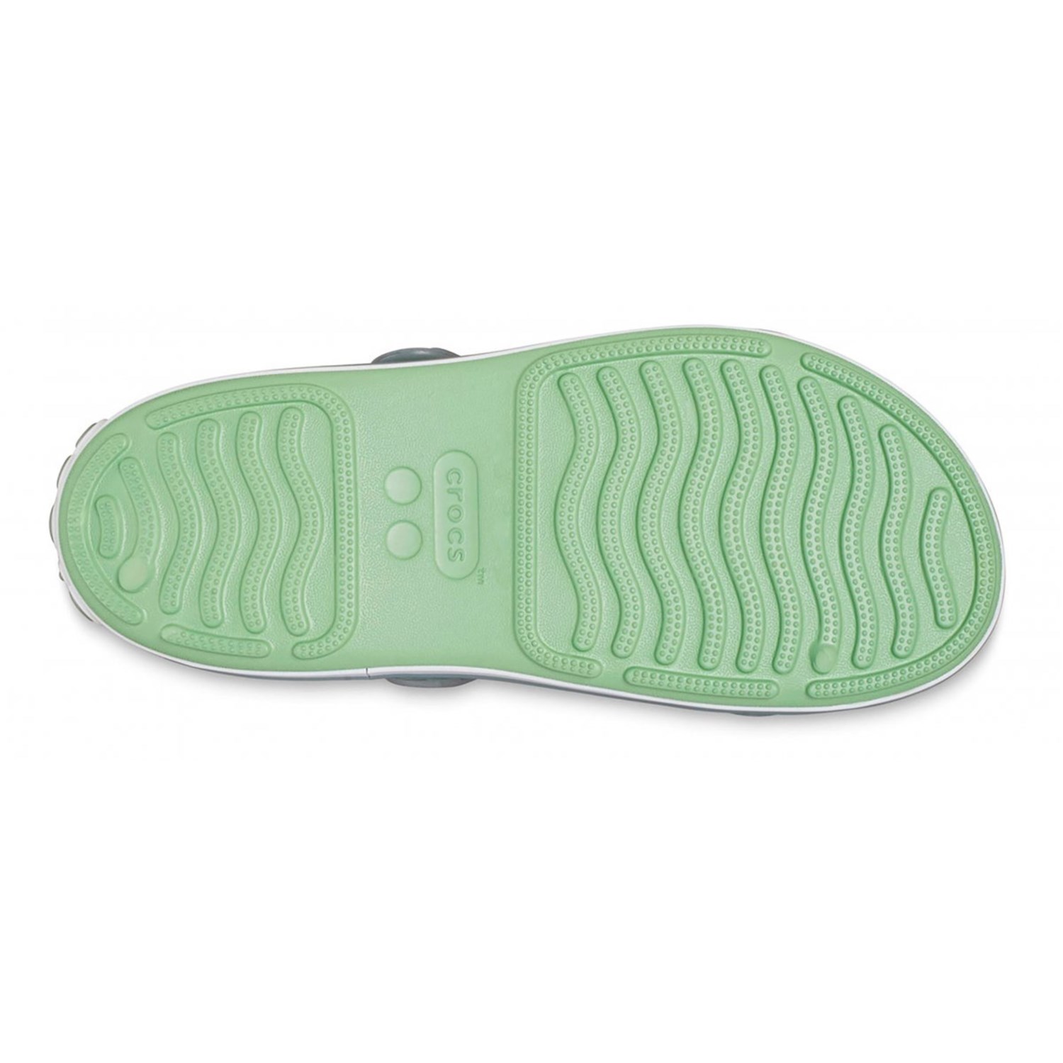 Sandalo Crocs Bambino Verde Sandalo Crocs Bambino Verde Scarpe 51 - 209424