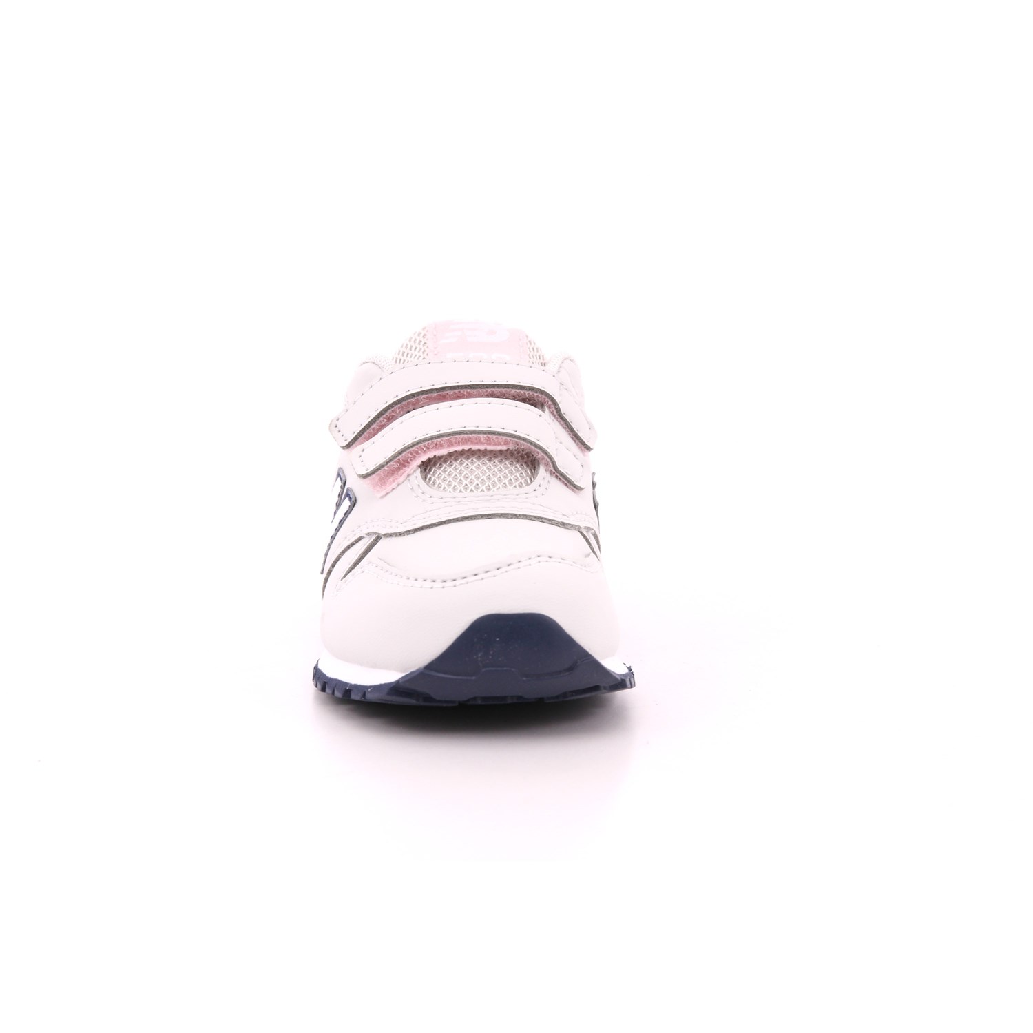 Scarpa Strappi New Balance Bambina Grigio Scarpa Strappi New Balance Bambina Grigio Scarpe 378 - IV500FGP