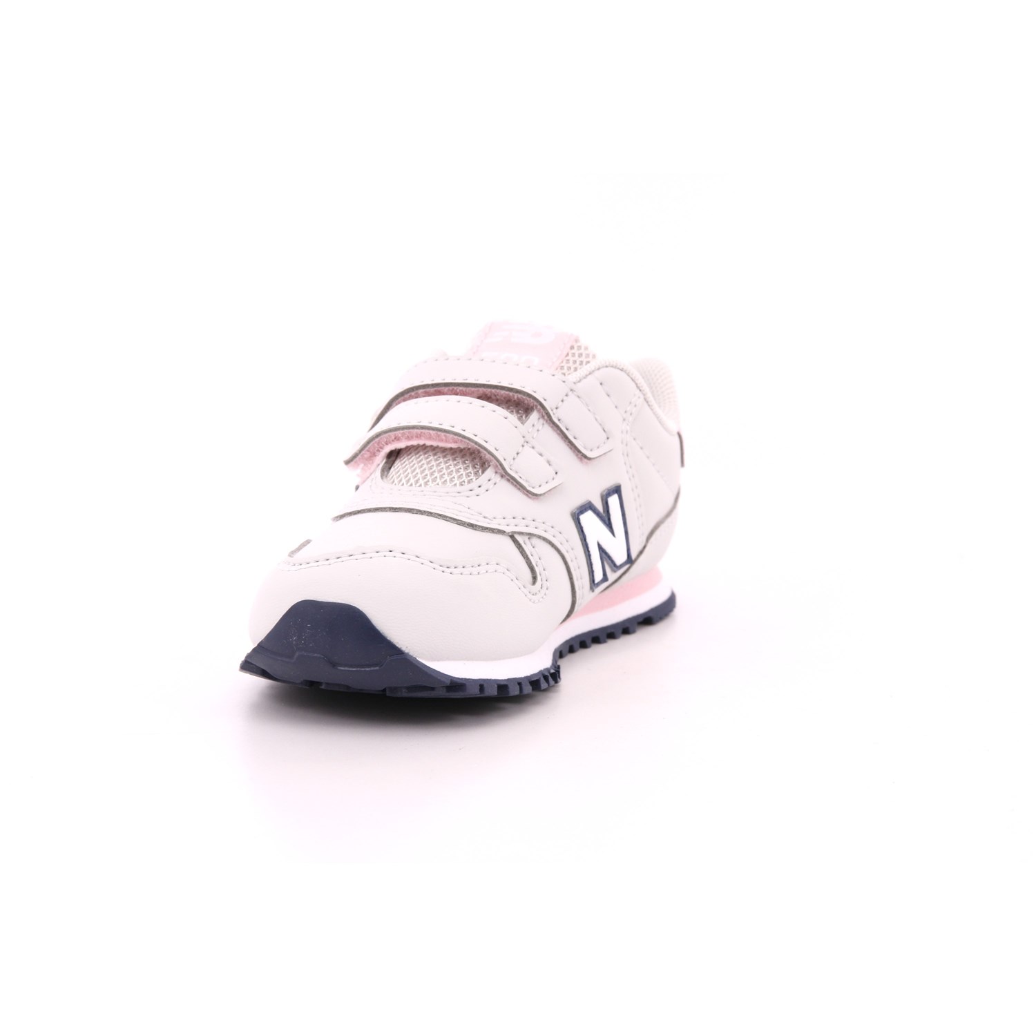 Scarpa Strappi New Balance Bambina Grigio Scarpa Strappi New Balance Bambina Grigio Scarpe 378 - IV500FGP