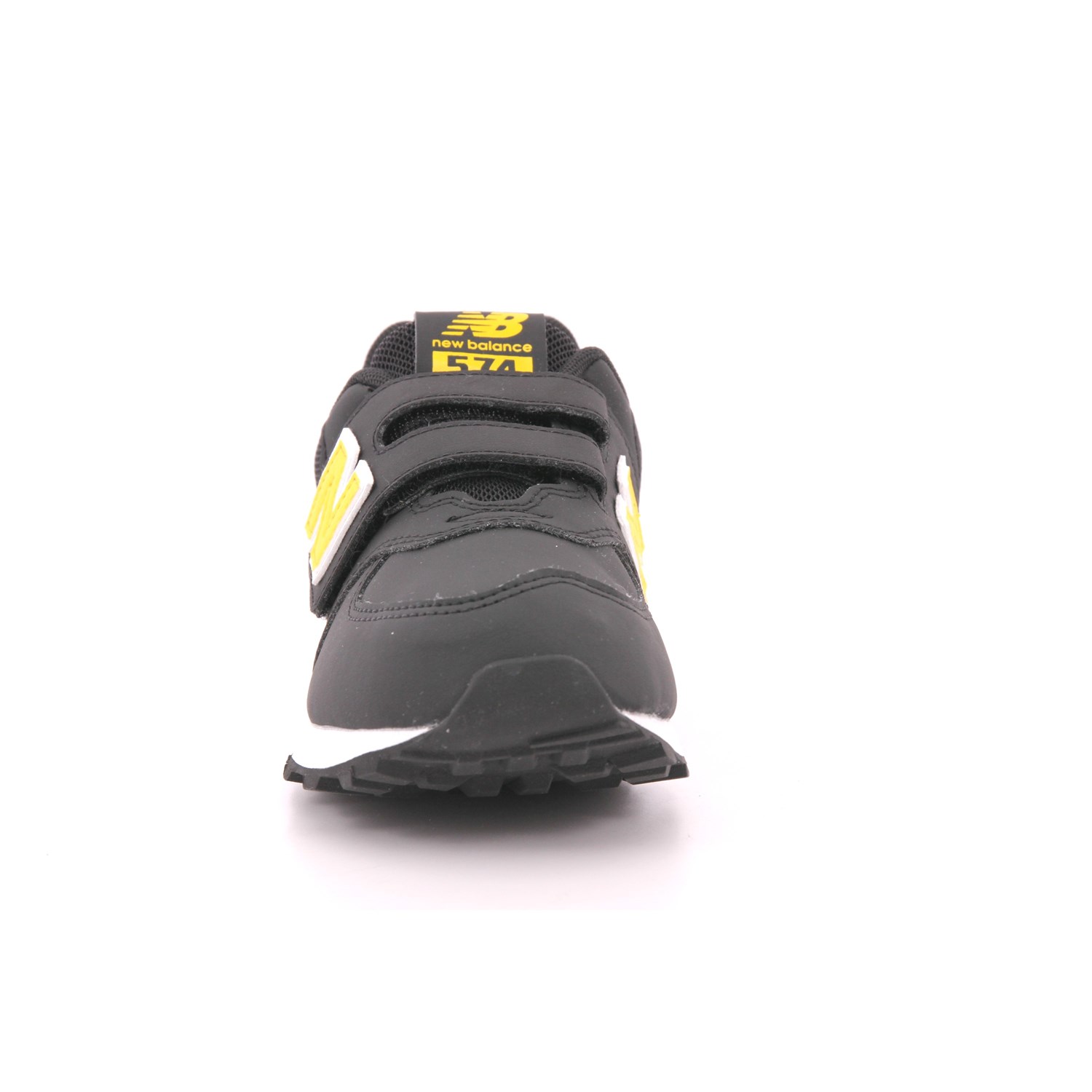 Scarpa Strappi New Balance Bambino Nero Scarpa Strappi New Balance Bambino Nero Scarpe 379 - PV574KIB