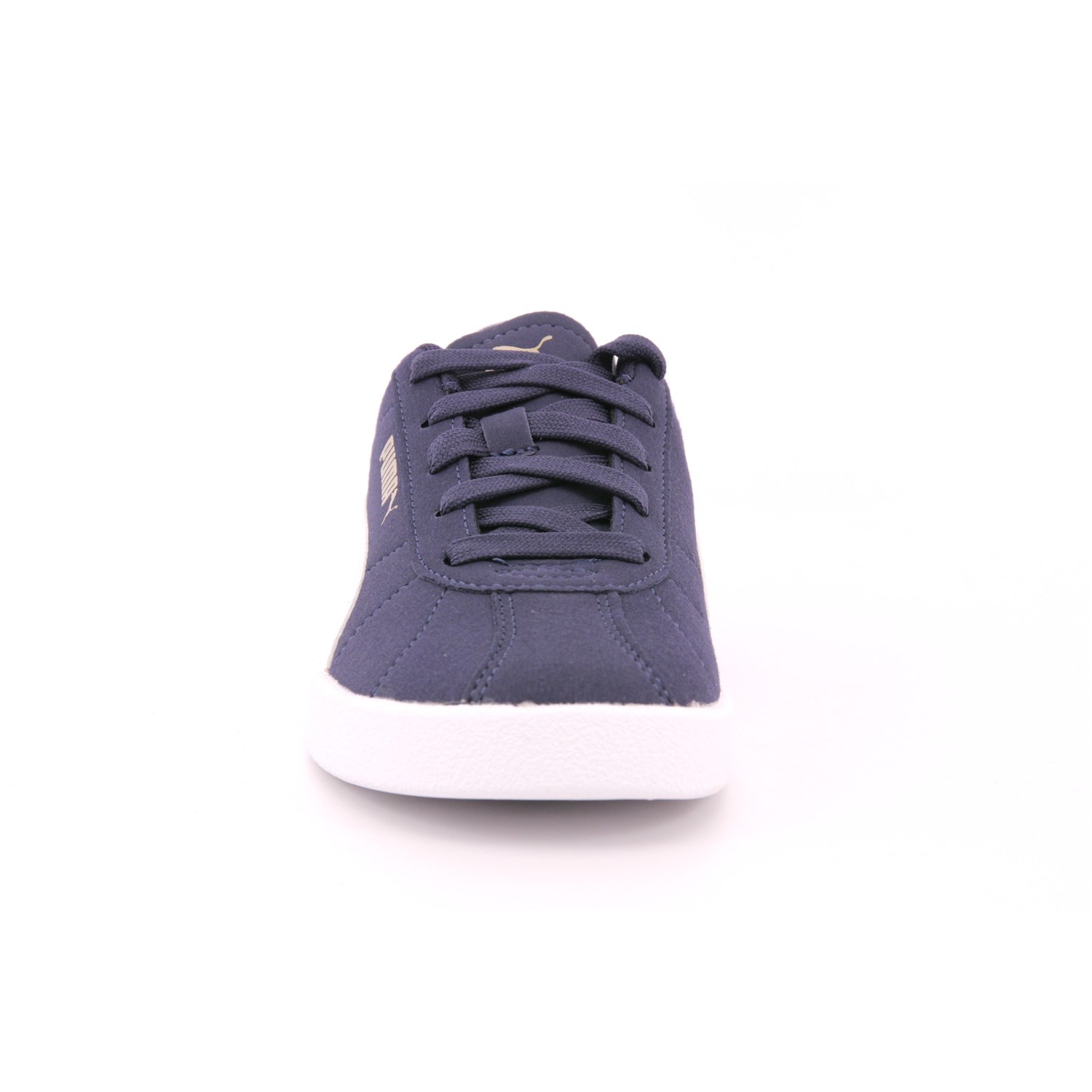 Scarpa Allacciata Puma Bambino Blu Scarpa Allacciata Puma Bambino Blu Scarpe 1358 - 39888703