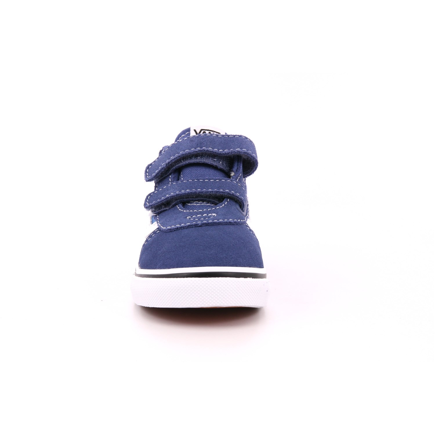 Scarpa Strappi Vans Bambino Blu Scarpa Strappi Vans Bambino Blu Scarpe 191 - VN000CU8C451