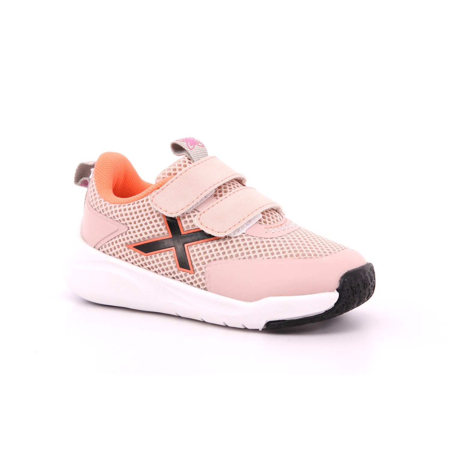 Scarpa Strappi Munich Bambina Rosa Scarpa Strappi Munich Bambina Rosa Scarpe 186 - 28188020