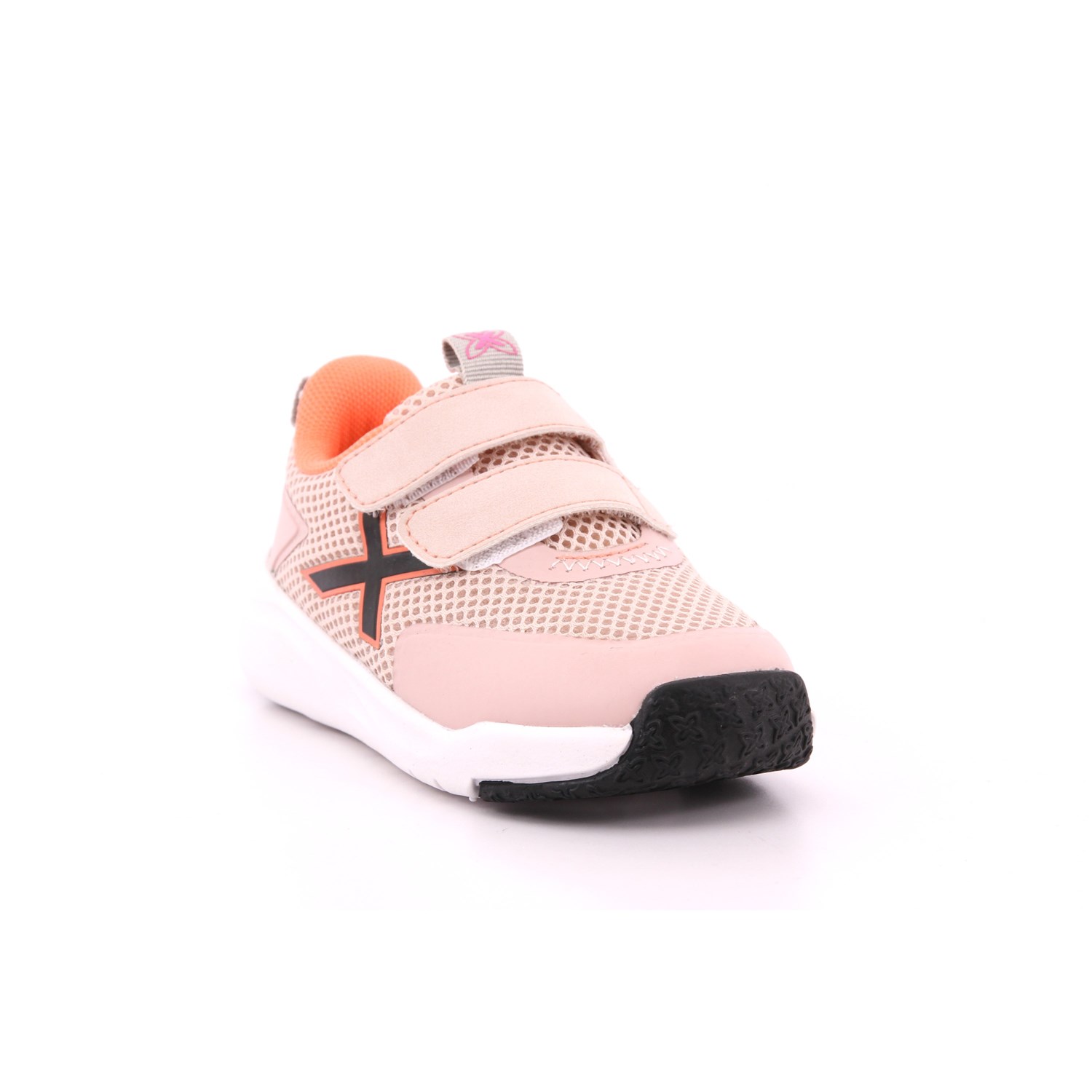 Scarpa Strappi Munich Bambina Rosa Scarpa Strappi Munich Bambina Rosa Scarpe 186 - 28188020