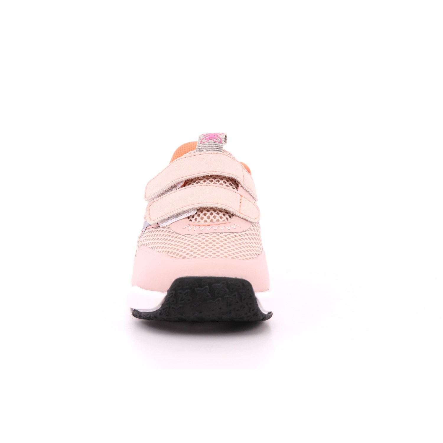 Scarpa Strappi Munich Bambina Rosa Scarpa Strappi Munich Bambina Rosa Scarpe 186 - 28188020