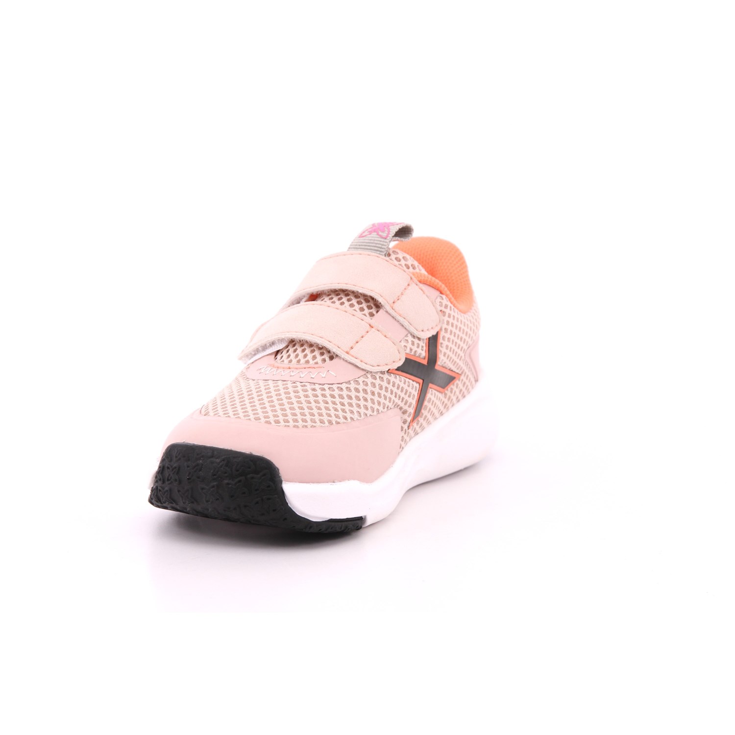 Scarpa Strappi Munich Bambina Rosa Scarpa Strappi Munich Bambina Rosa Scarpe 186 - 28188020