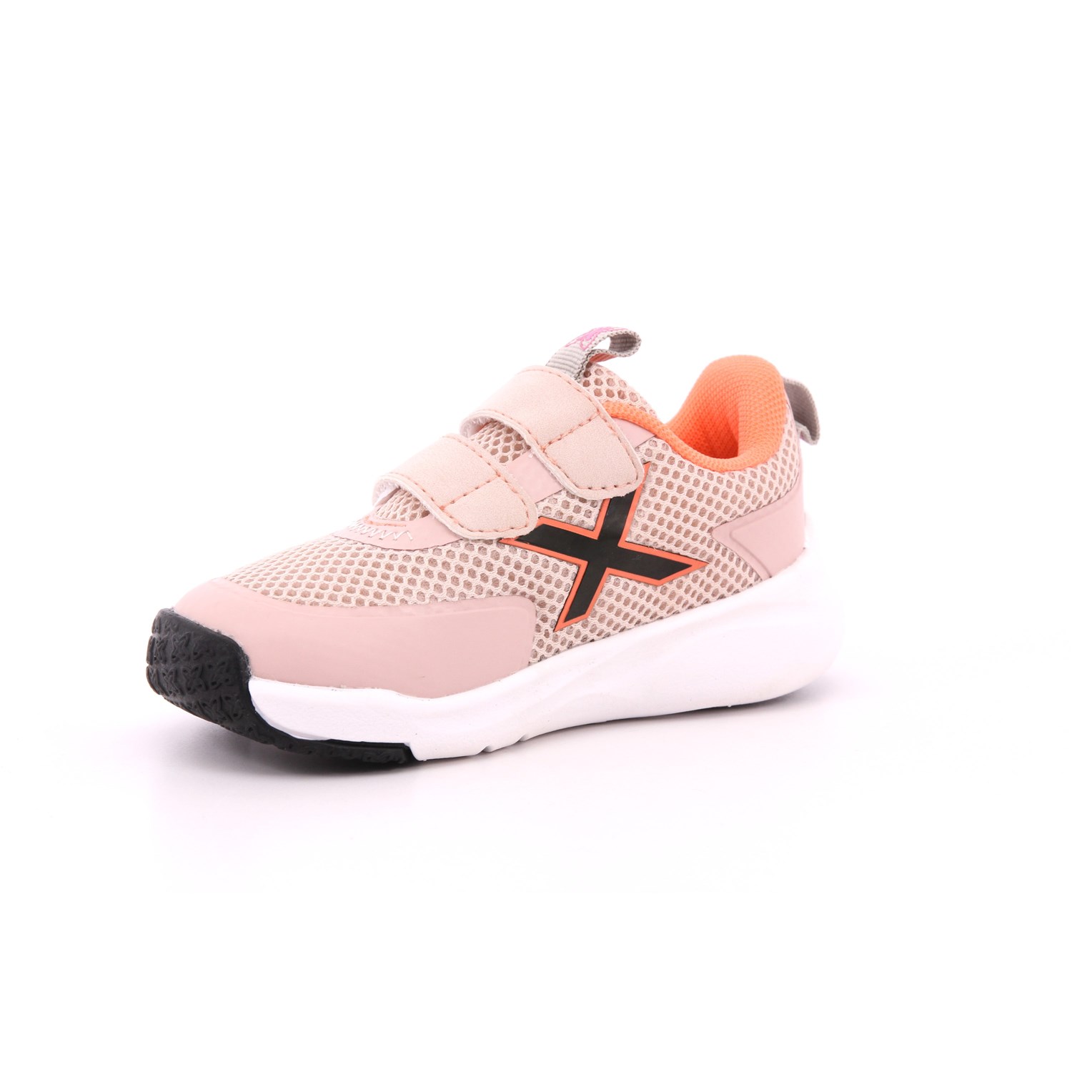 Scarpa Strappi Munich Bambina Rosa Scarpa Strappi Munich Bambina Rosa Scarpe 186 - 28188020