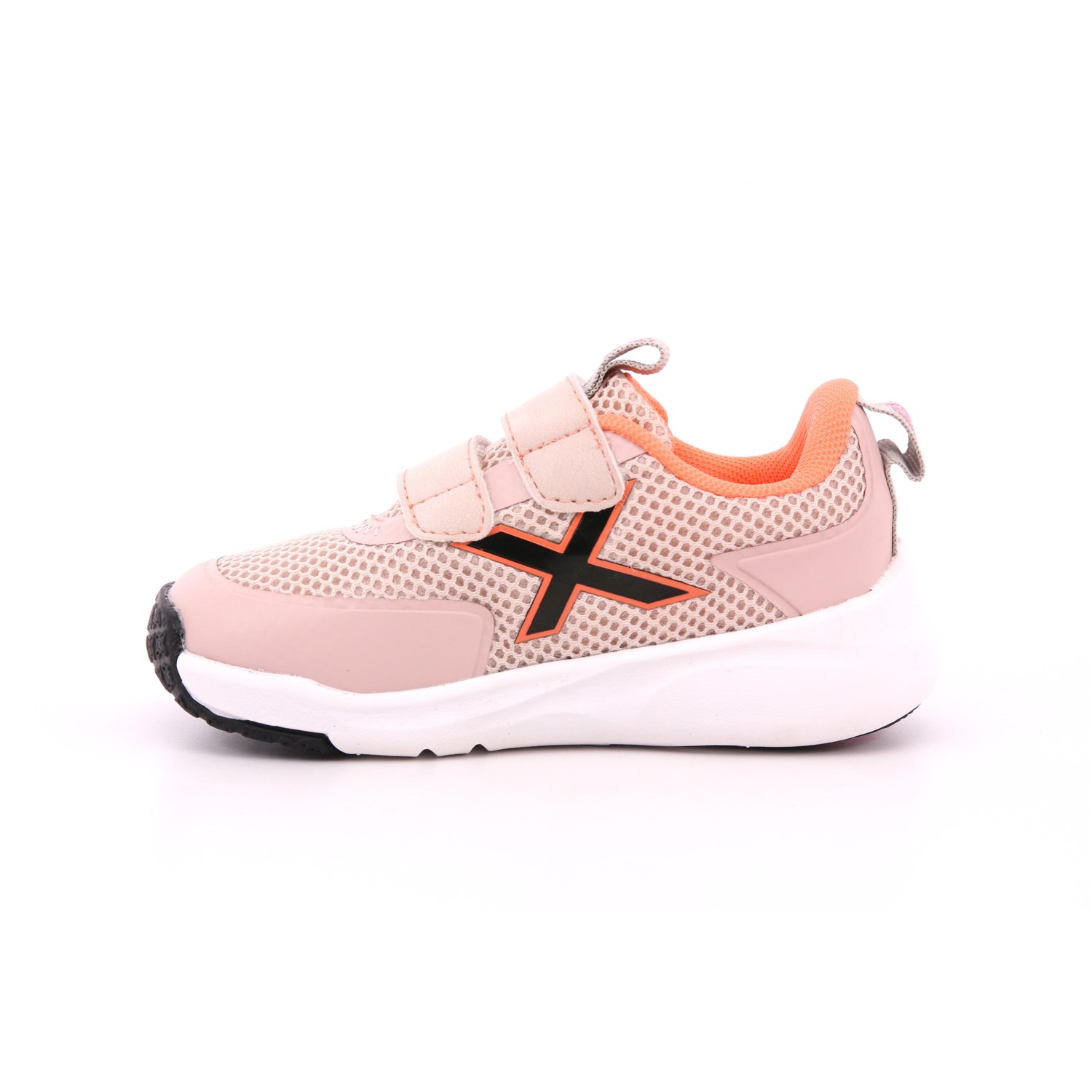 Scarpa Strappi Munich Bambina Rosa Scarpa Strappi Munich Bambina Rosa Scarpe 186 - 28188020