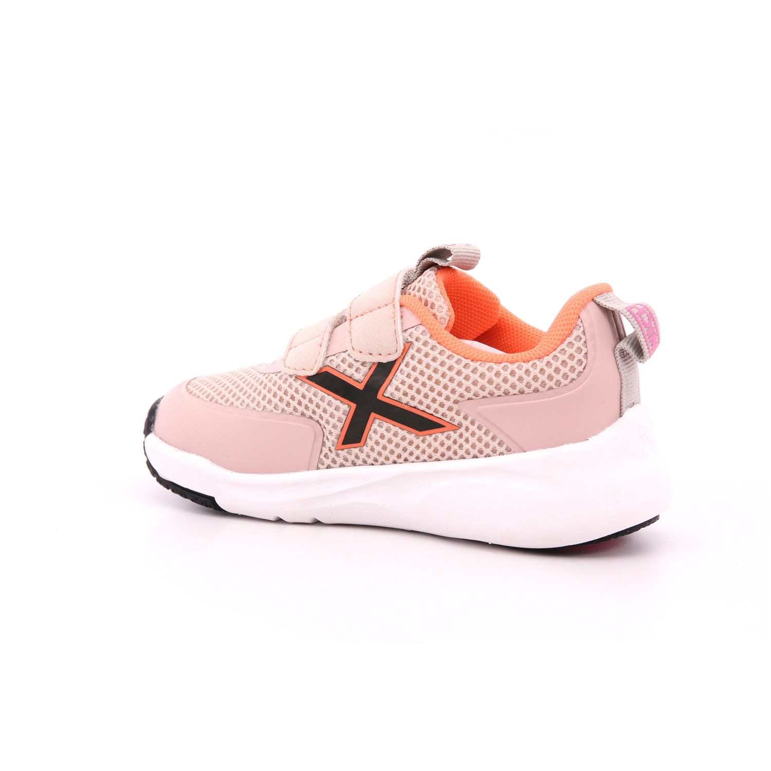 Scarpa Strappi Munich Bambina Rosa Scarpa Strappi Munich Bambina Rosa Scarpe 186 - 28188020