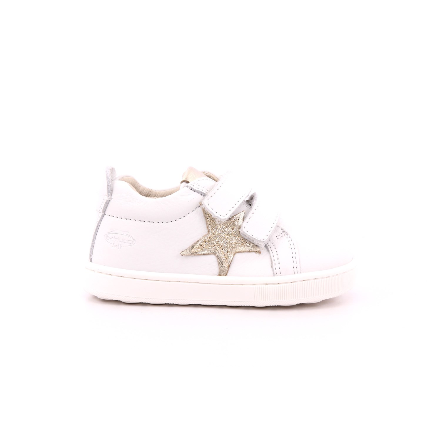Scarpa Strappi Balducci Bambina Bianco Scarpa Strappi Balducci Bambina Bianco Scarpe 552 - CIT6642E