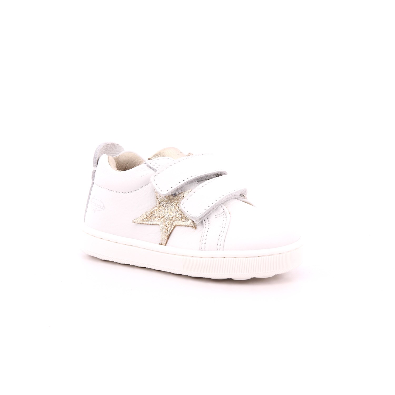 Scarpa Strappi Balducci Bambina Bianco Scarpa Strappi Balducci Bambina Bianco Scarpe 552 - CIT6642E