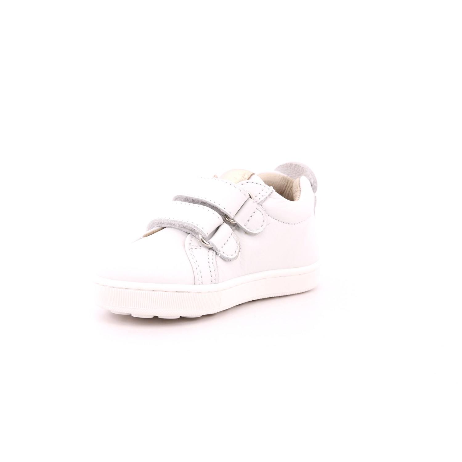 Scarpa Strappi Balducci Bambina Bianco Scarpa Strappi Balducci Bambina Bianco Scarpe 552 - CIT6642E
