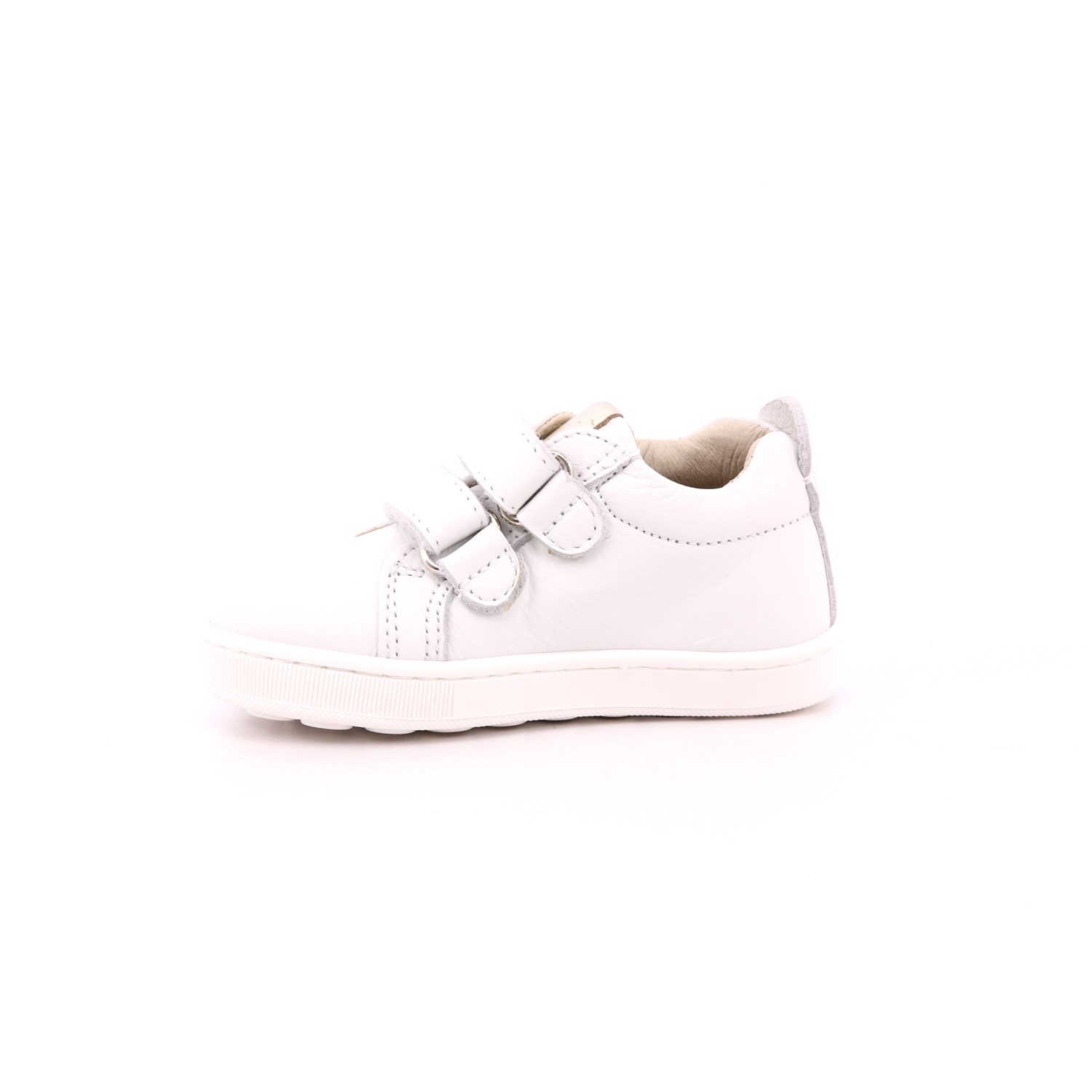 Scarpa Strappi Balducci Bambina Bianco Scarpa Strappi Balducci Bambina Bianco Scarpe 552 - CIT6642E