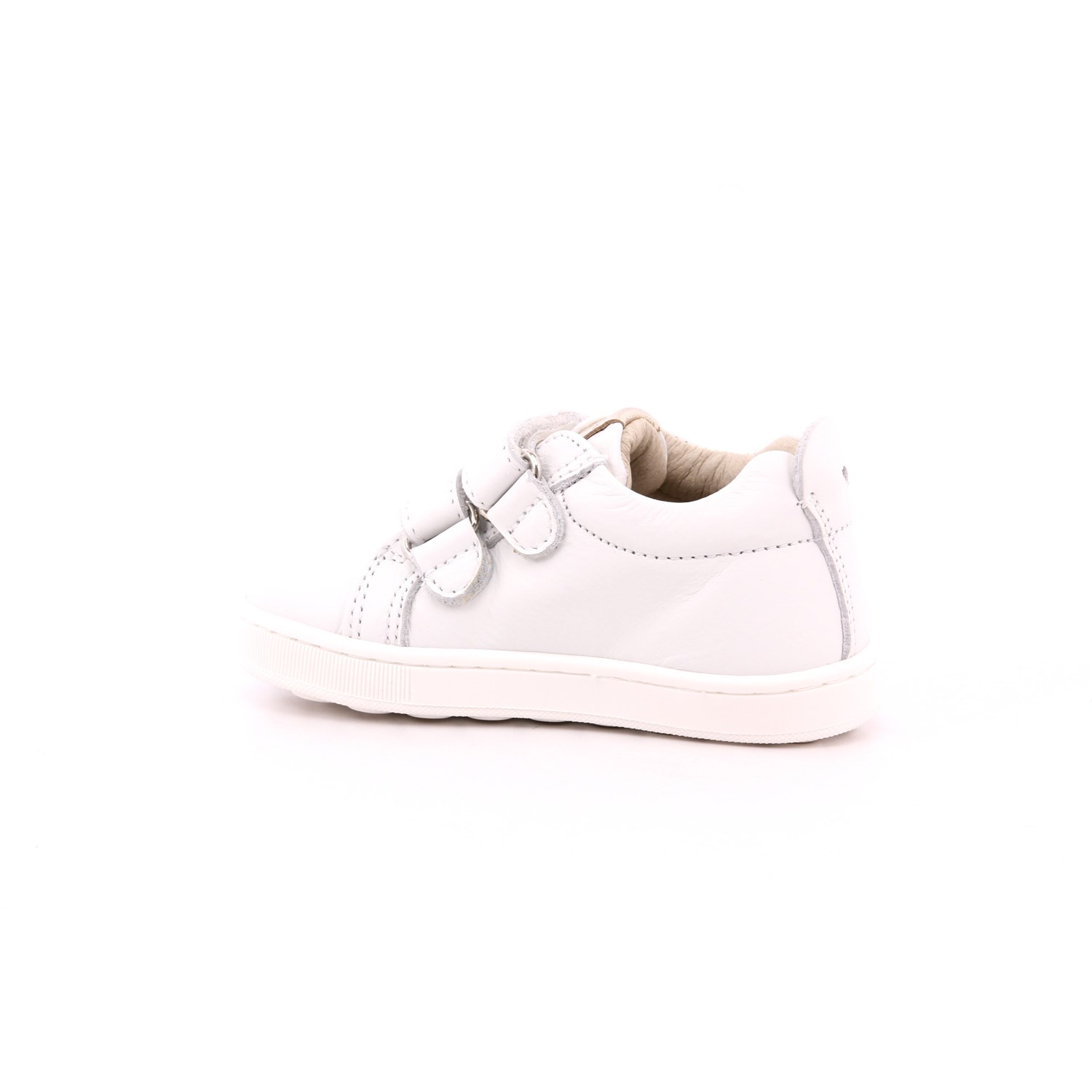 Scarpa Strappi Balducci Bambina Bianco Scarpa Strappi Balducci Bambina Bianco Scarpe 552 - CIT6642E
