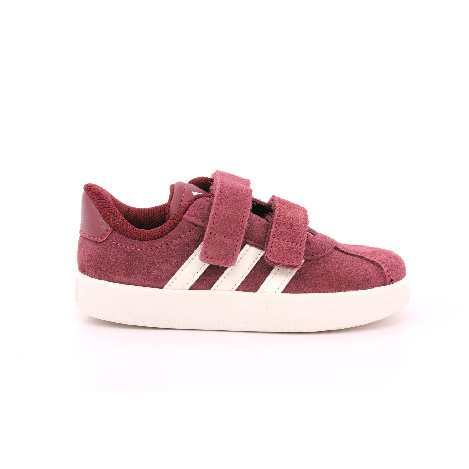 Scarpa Strappi Adidas Bambino Bordeaux Scarpa Strappi Adidas Bambino Bordeaux Scarpe 1371 - IH4959