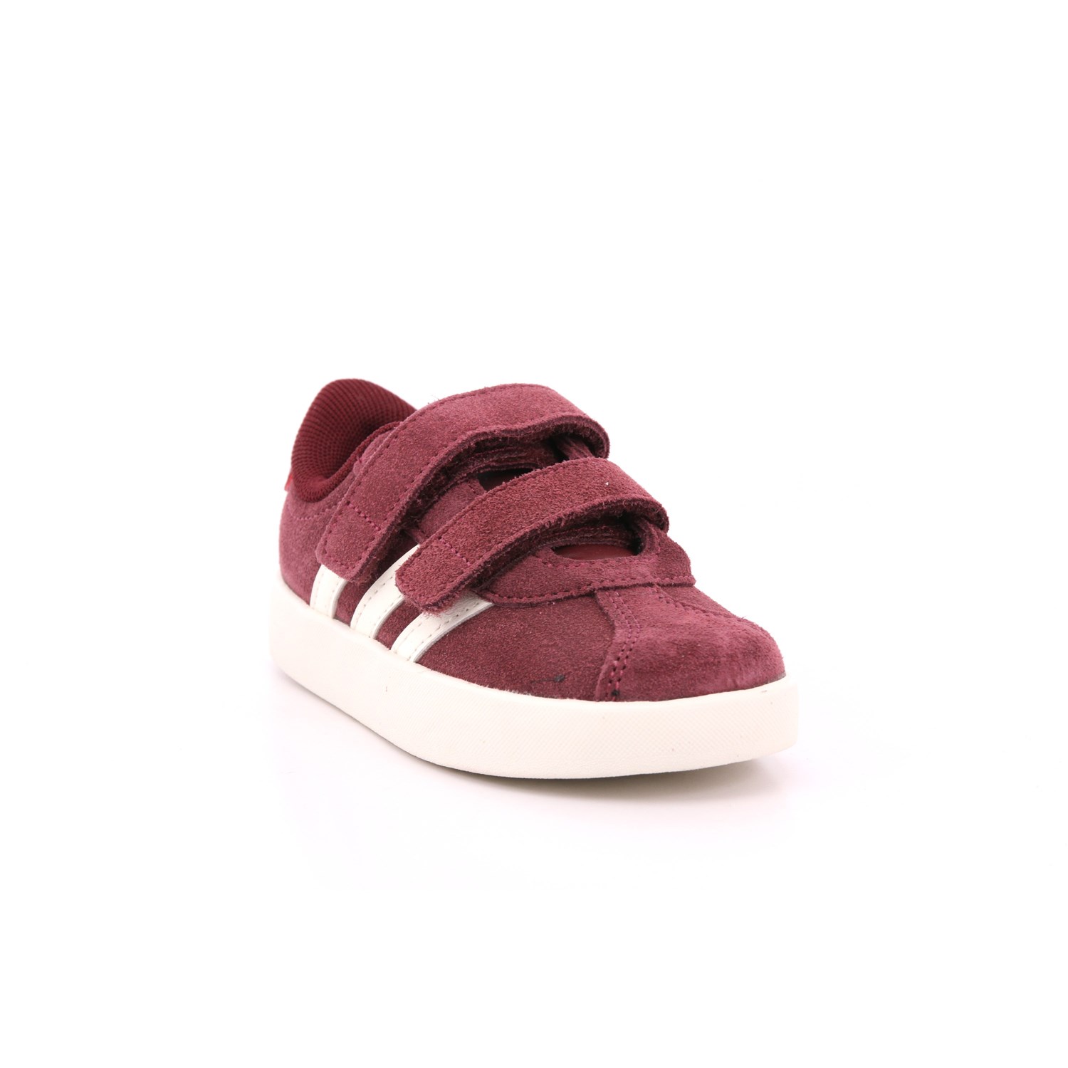 Scarpa Strappi Adidas Bambino Bordeaux Scarpa Strappi Adidas Bambino Bordeaux Scarpe 1371 - IH4959
