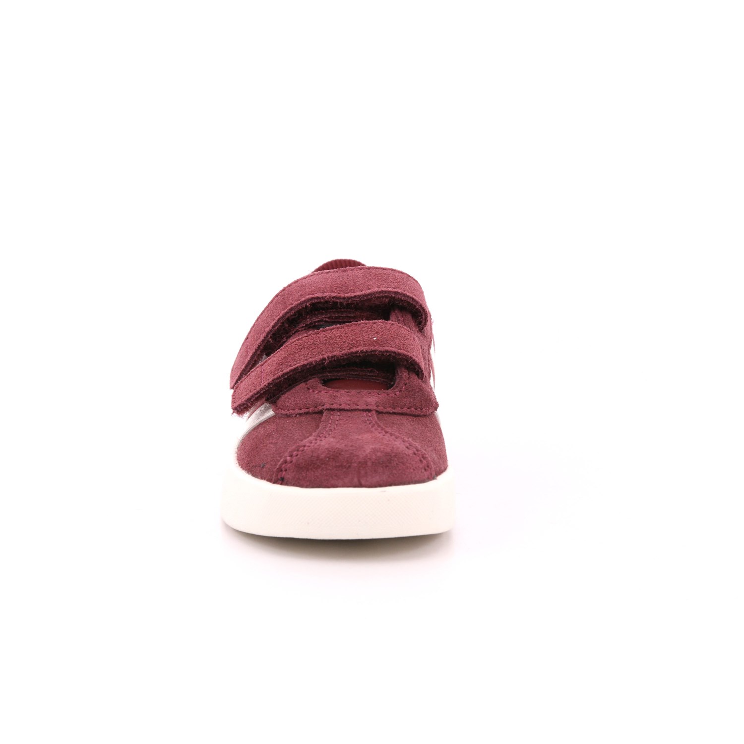 Scarpa Strappi Adidas Bambino Bordeaux Scarpa Strappi Adidas Bambino Bordeaux Scarpe 1371 - IH4959