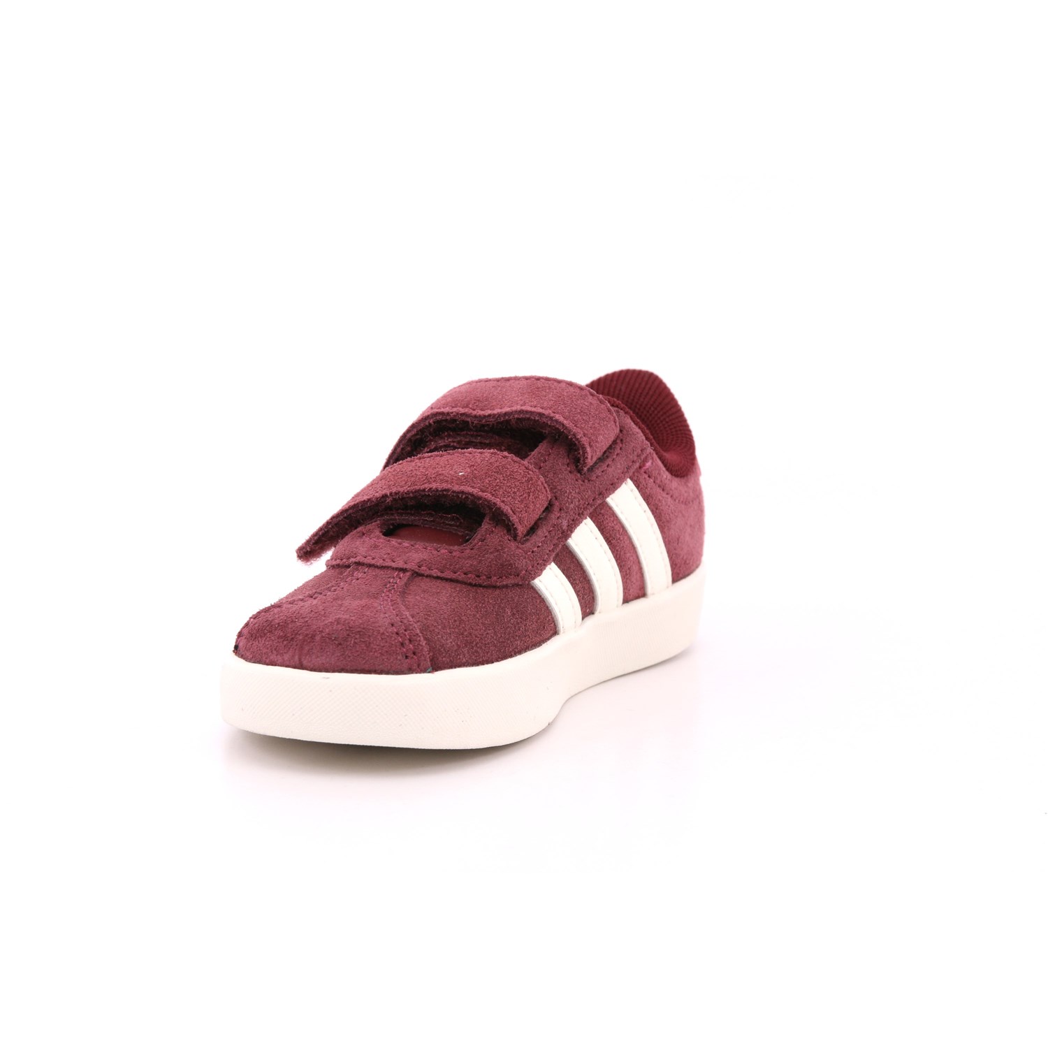 Scarpa Strappi Adidas Bambino Bordeaux Scarpa Strappi Adidas Bambino Bordeaux Scarpe 1371 - IH4959