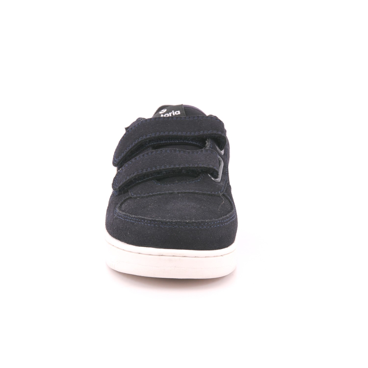 Scarpa Strappi Victoria Bambino Blu Scarpa Strappi Victoria Bambino Blu Scarpe 18 - 1124115