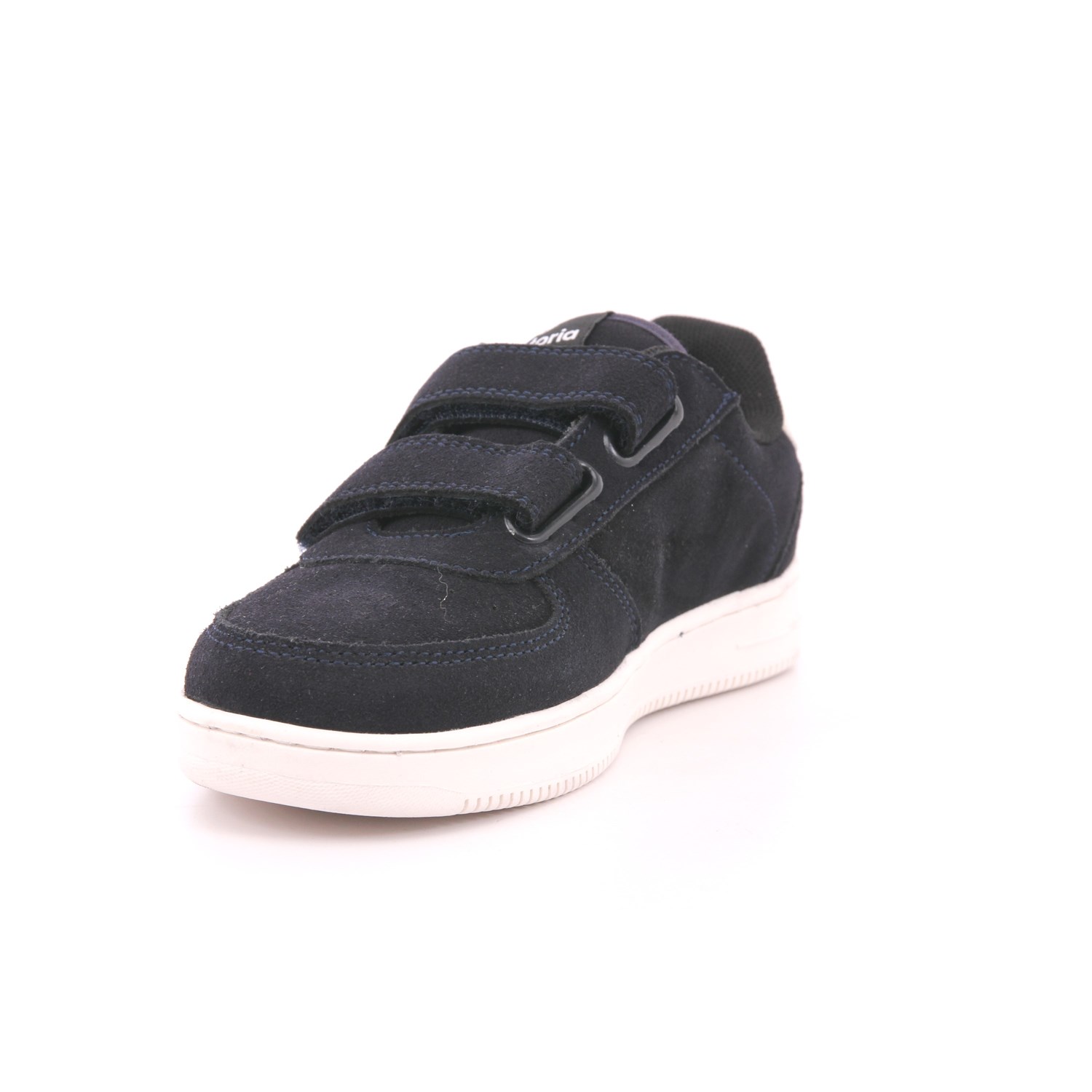 Scarpa Strappi Victoria Bambino Blu Scarpa Strappi Victoria Bambino Blu Scarpe 18 - 1124115