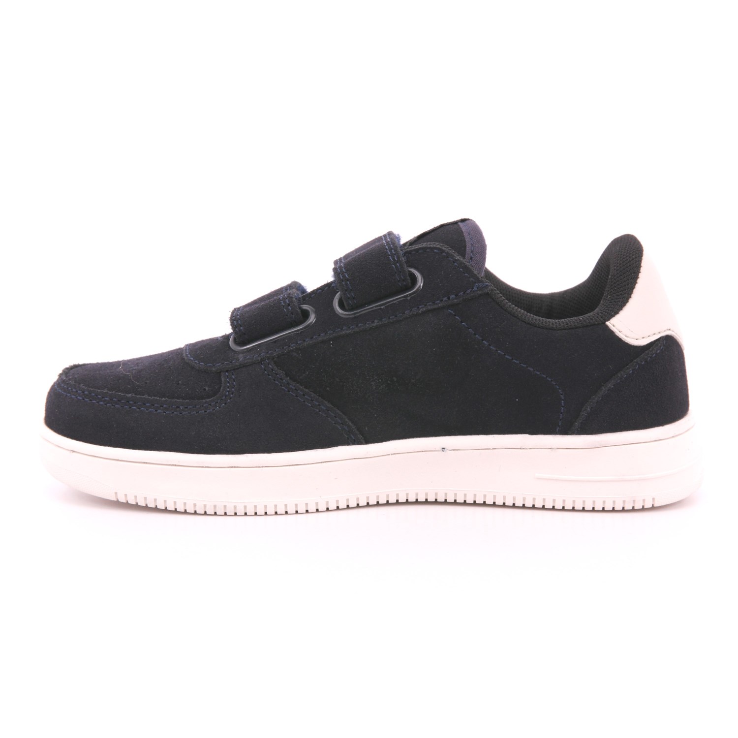 Scarpa Strappi Victoria Bambino Blu Scarpa Strappi Victoria Bambino Blu Scarpe 18 - 1124115