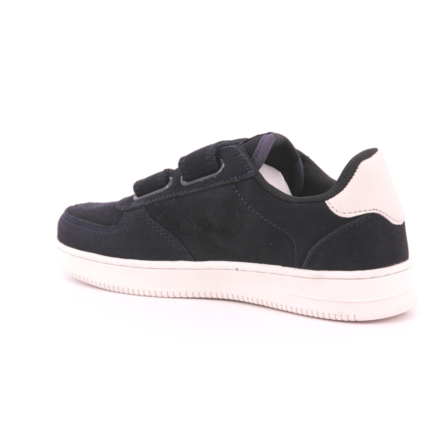 Scarpa Strappi Victoria Bambino Blu Scarpa Strappi Victoria Bambino Blu Scarpe 18 - 1124115
