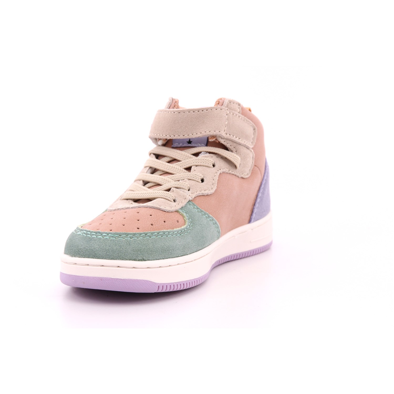 Scarpa Strappi + Elastico Victoria Bambina Rosa Scarpa Strappi + Elastico Victoria Bambina Rosa Scarpe 23 - 1124122