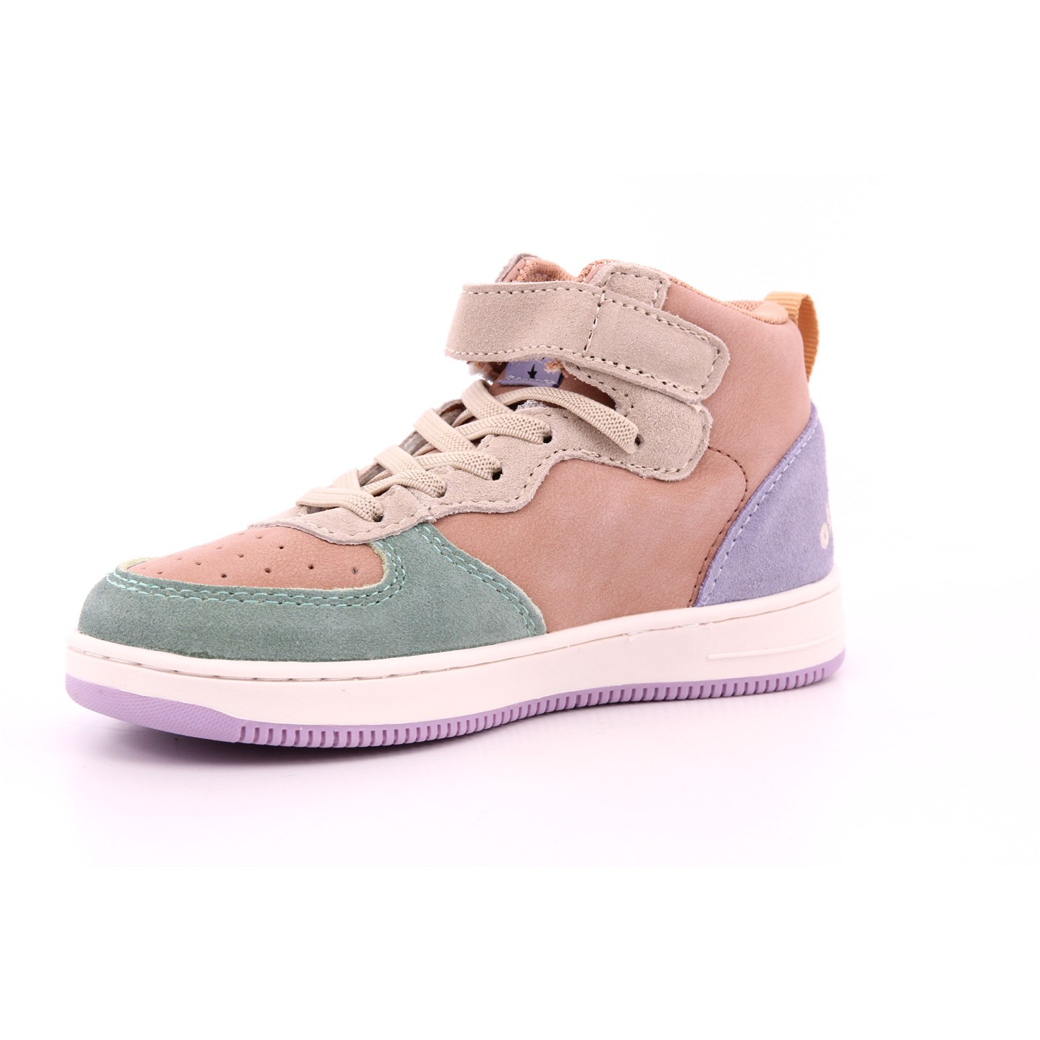 Scarpa Strappi + Elastico Victoria Bambina Rosa Scarpa Strappi + Elastico Victoria Bambina Rosa Scarpe 23 - 1124122