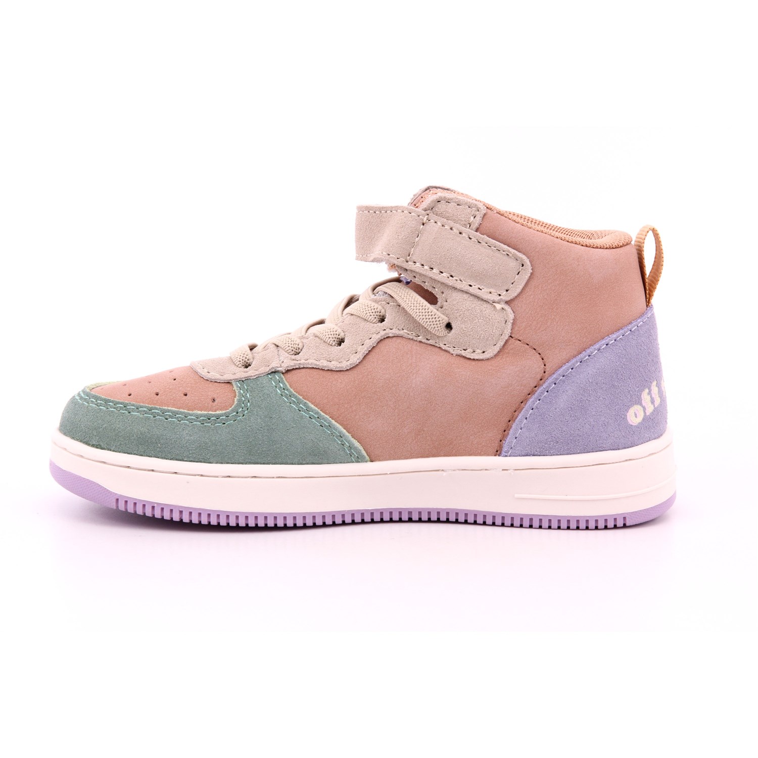 Scarpa Strappi + Elastico Victoria Bambina Rosa Scarpa Strappi + Elastico Victoria Bambina Rosa Scarpe 23 - 1124122