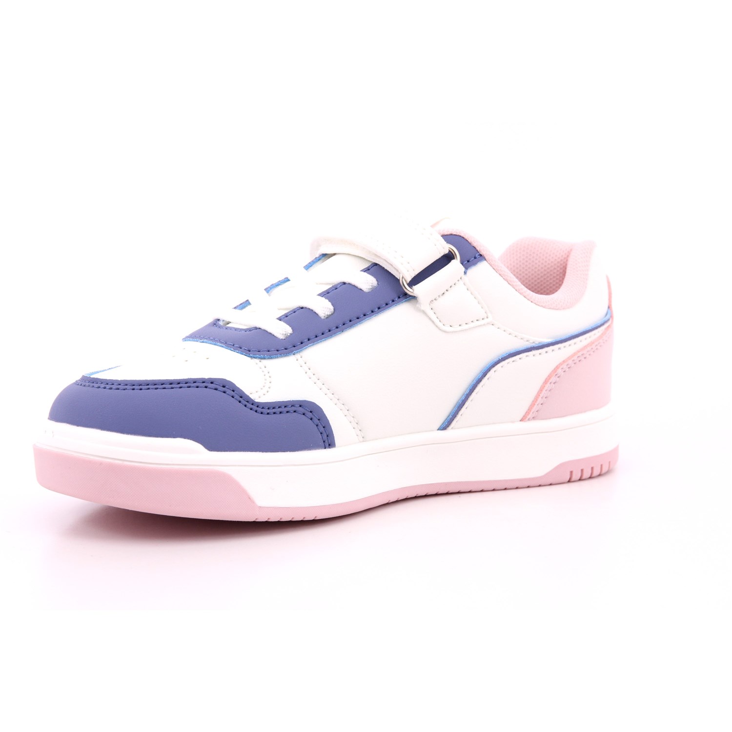 Scarpa Strappi + Elastico Le Coq Sportif Bambina Bianco Scarpa Strappi + Elastico Le Coq Sportif Bambina Bianco Scarpe 5 - 2422707