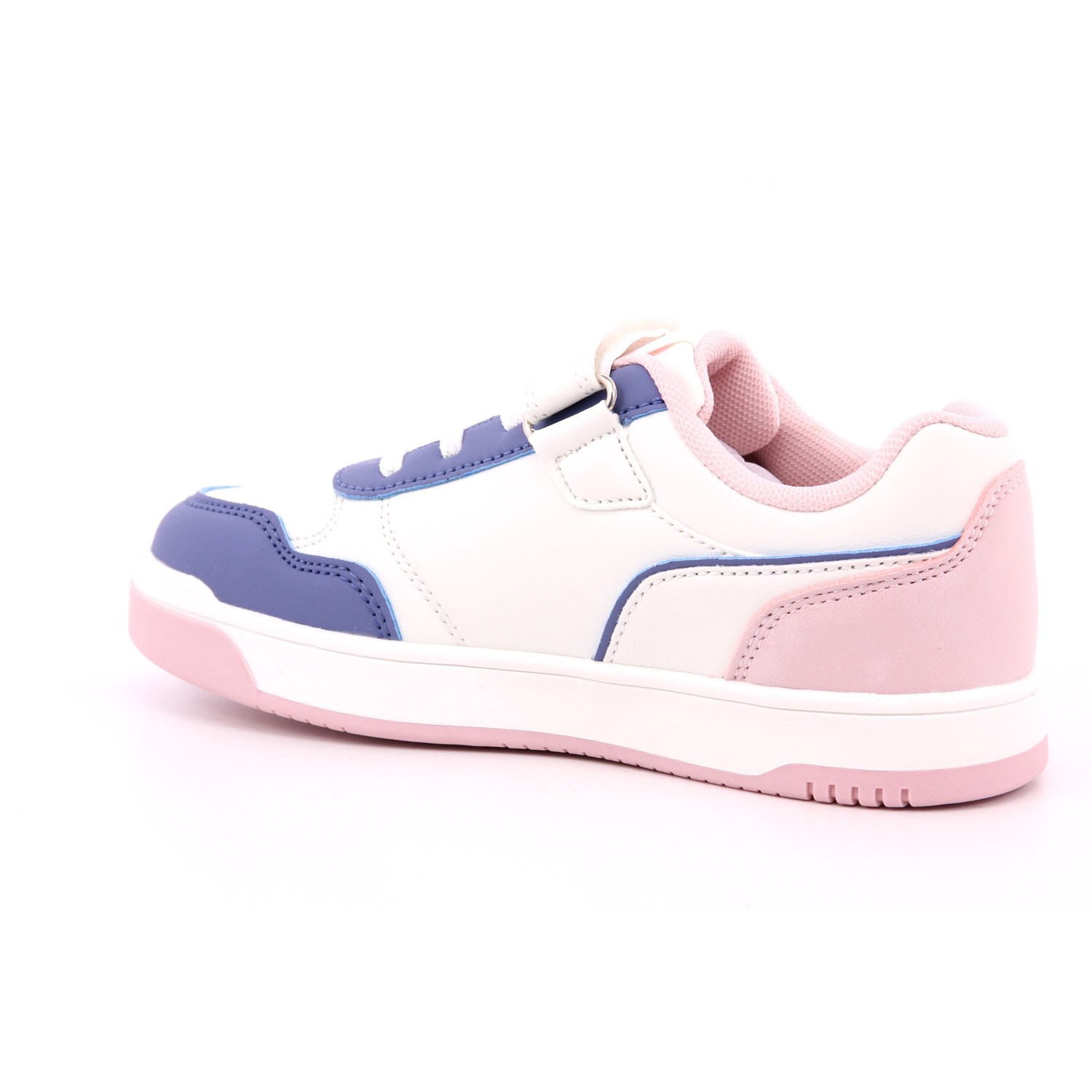 Scarpa Strappi + Elastico Le Coq Sportif Bambina Bianco Scarpa Strappi + Elastico Le Coq Sportif Bambina Bianco Scarpe 5 - 2422707