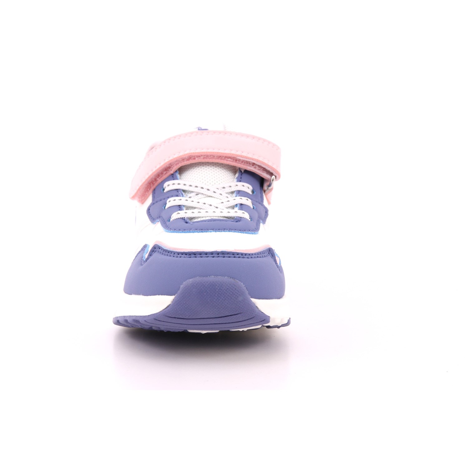 Scarpa Strappi + Elastico Le Coq Sportif Bambina Bianco/rosa Scarpa Strappi + Elastico Le Coq Sportif Bambina Bianco/rosa Scarpe 6 - 2422741