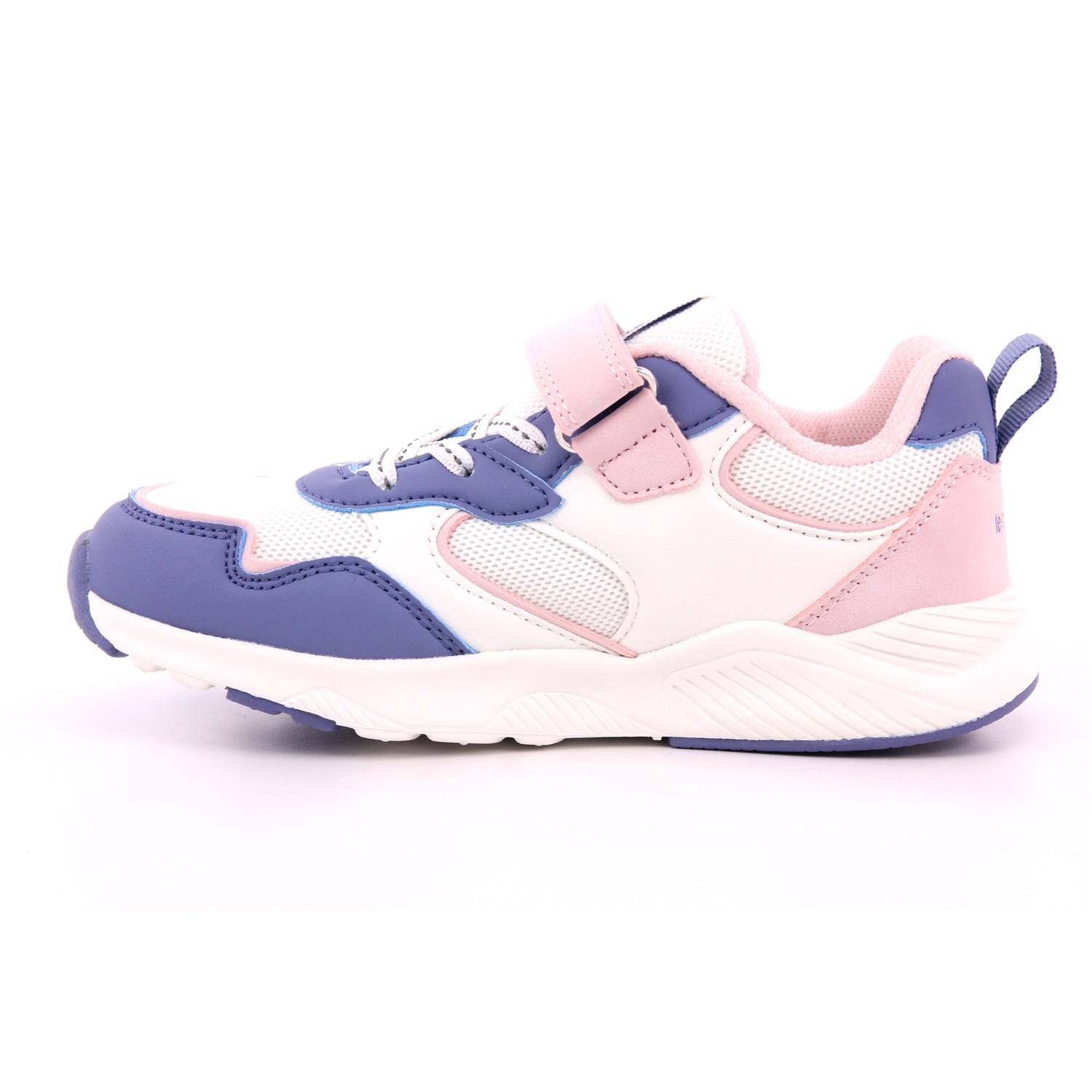 Scarpa Strappi + Elastico Le Coq Sportif Bambina Bianco/rosa Scarpa Strappi + Elastico Le Coq Sportif Bambina Bianco/rosa Scarpe 6 - 2422741