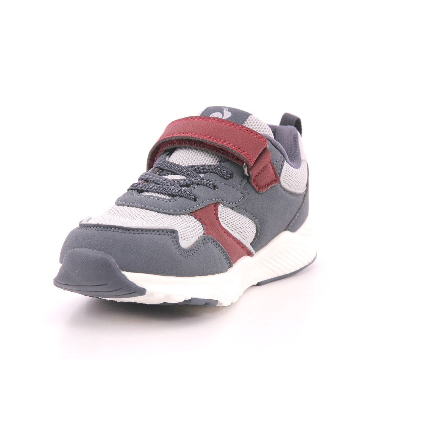 Scarpa Strappi + Elastico Le Coq Sportif Bambino Grigio Scarpa Strappi + Elastico Le Coq Sportif Bambino Grigio Scarpe 7 - 2422739