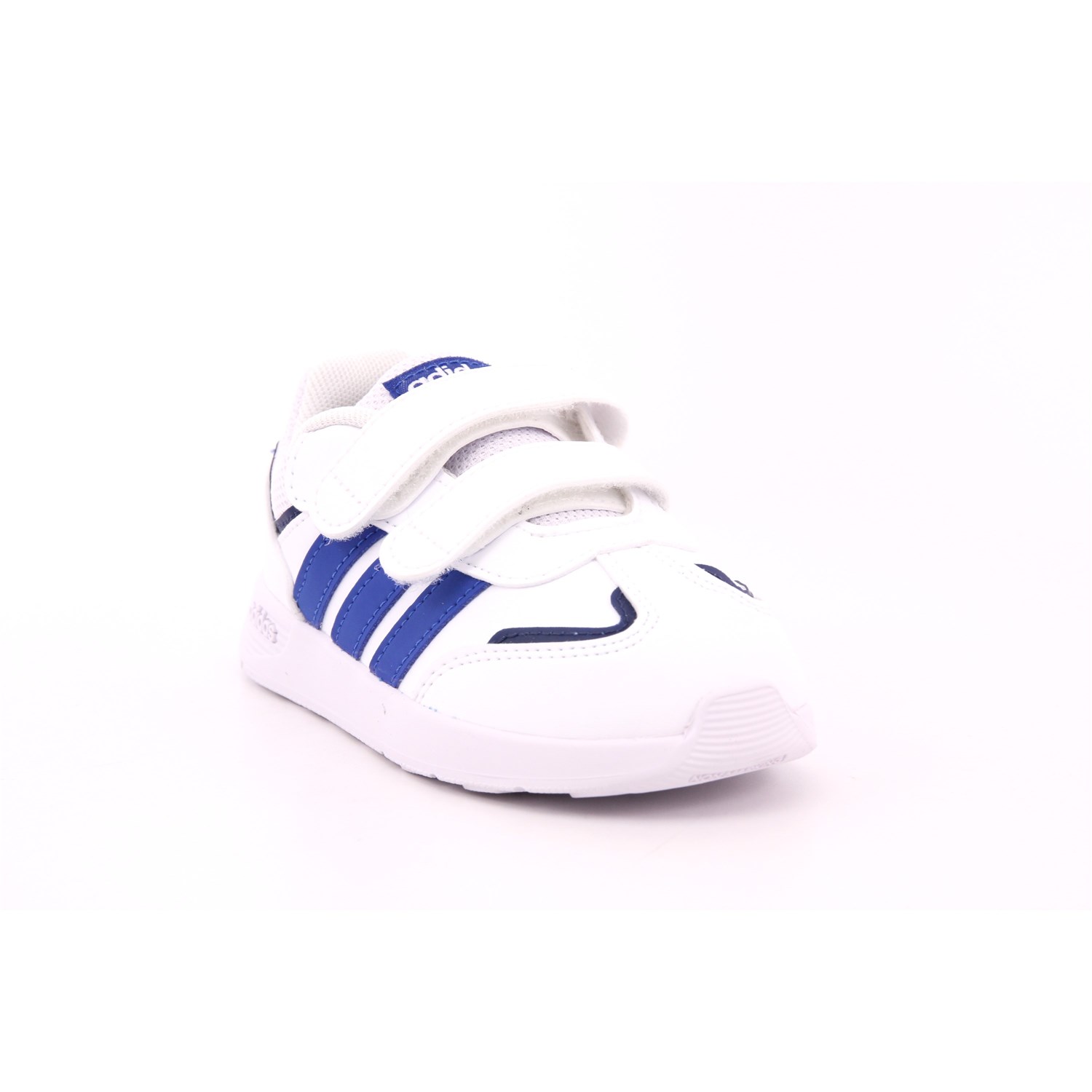 Scarpa Strappi Adidas Bambino Bianco Scarpa Strappi Adidas Bambino Bianco Scarpe 1373 - JH9257
