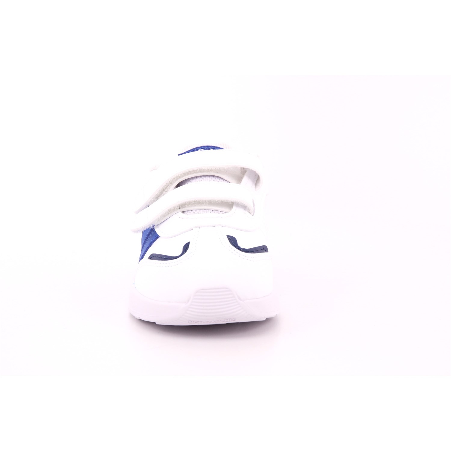 Scarpa Strappi Adidas Bambino Bianco Scarpa Strappi Adidas Bambino Bianco Scarpe 1373 - JH9257