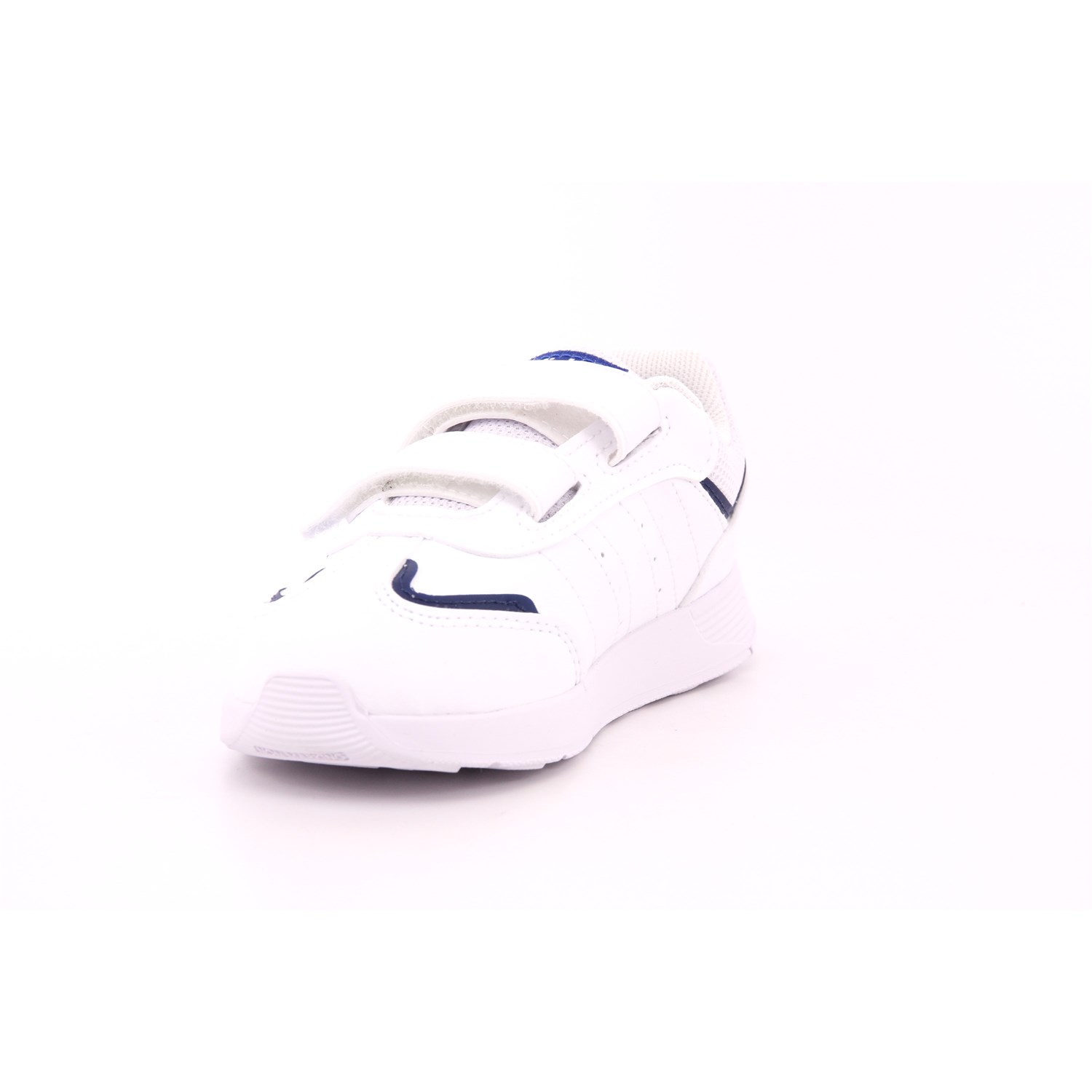 Scarpa Strappi Adidas Bambino Bianco Scarpa Strappi Adidas Bambino Bianco Scarpe 1373 - JH9257