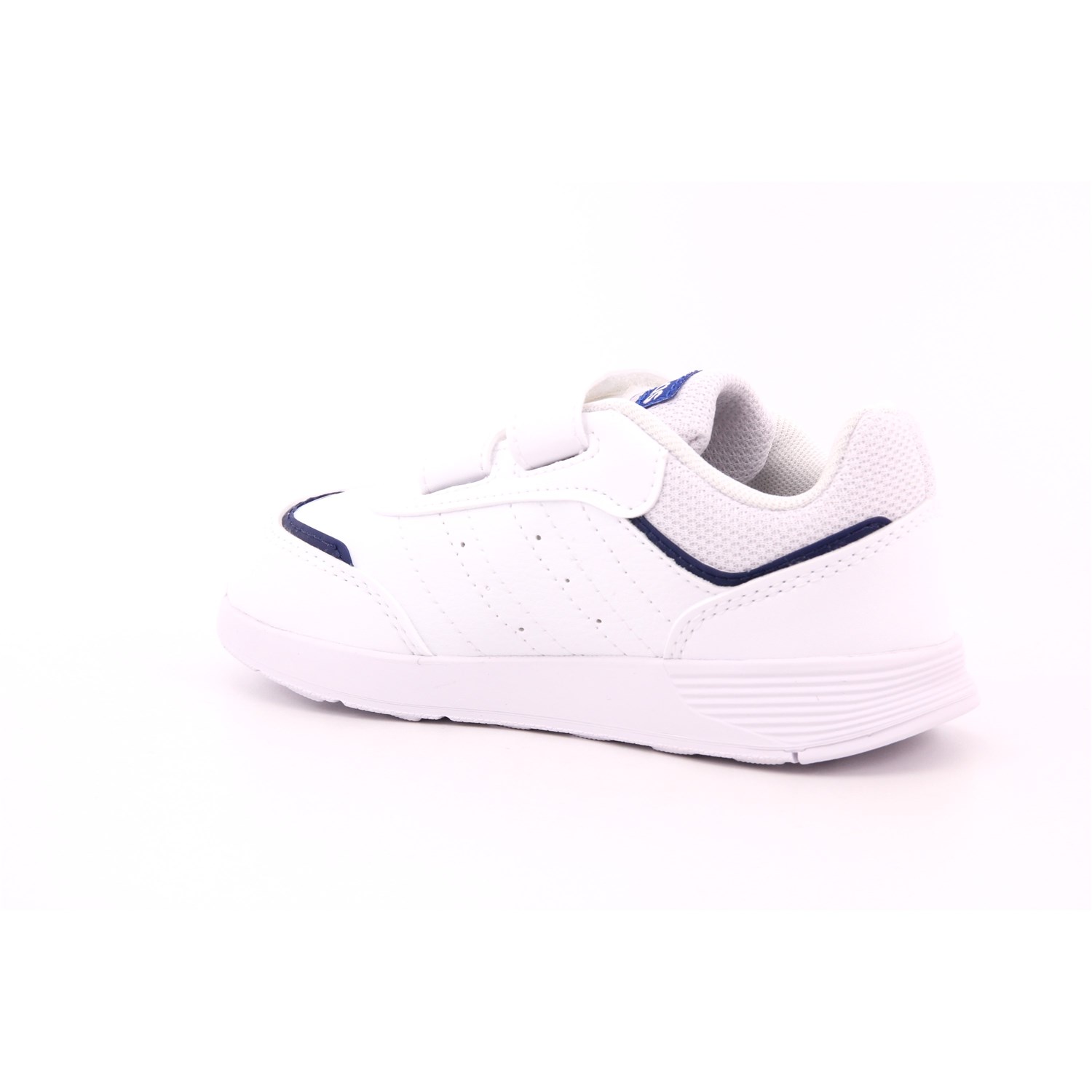 Scarpa Strappi Adidas Bambino Bianco Scarpa Strappi Adidas Bambino Bianco Scarpe 1373 - JH9257